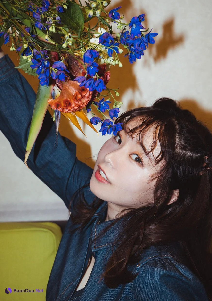 Fumika Nakayama 中山ふみか, #Escape 写真集 Set.04 - 사진 2