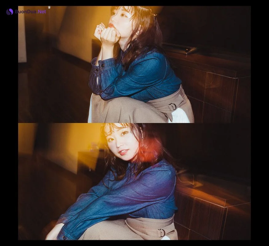 Fumika Nakayama 中山ふみか, #Escape 写真集 Set.04 - 사진 4