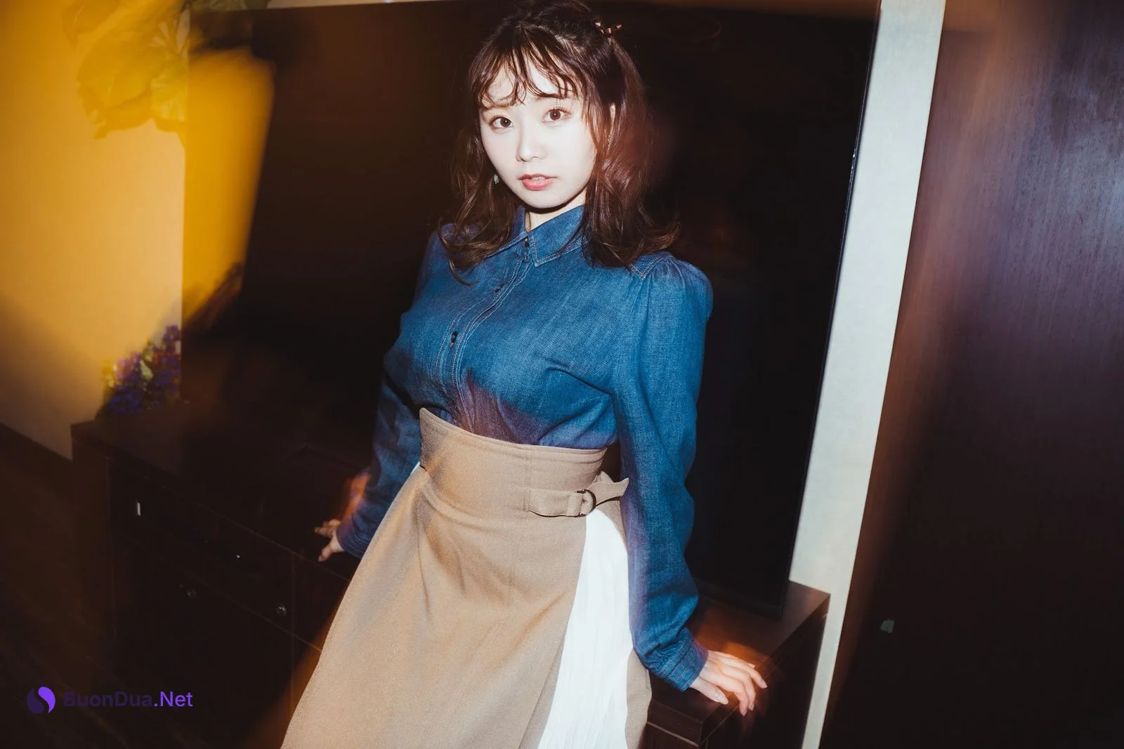 Fumika Nakayama 中山ふみか, #Escape 写真集 Set.04 - 사진 6