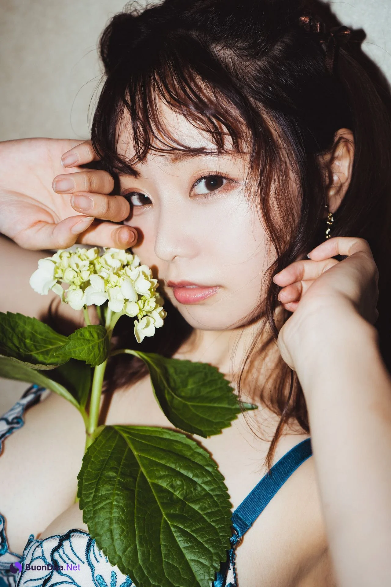 Fumika Nakayama 中山ふみか, #Escape 写真集 Set.04 - 사진 7