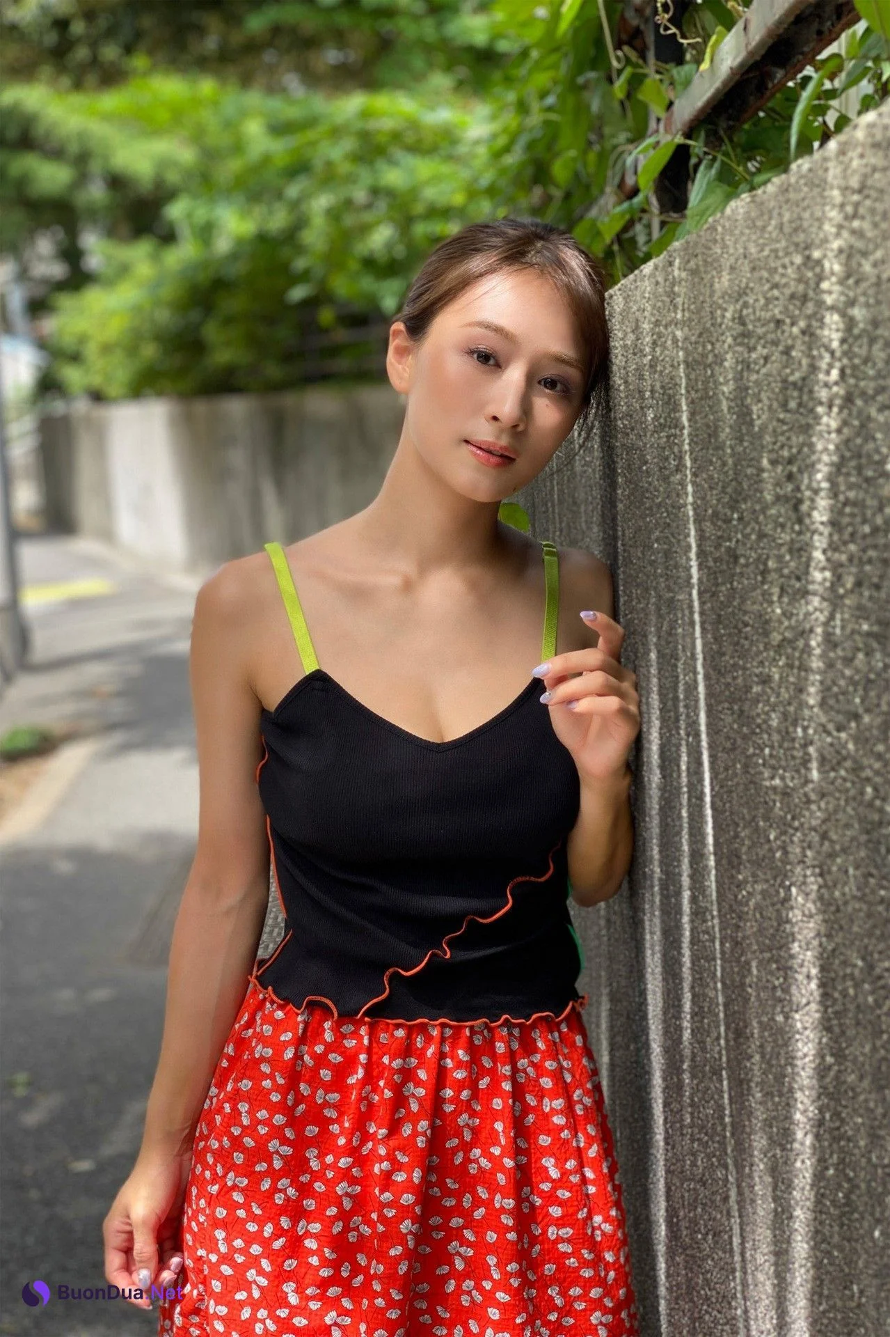Fumika フミカ, 週刊現代デジタル写真集 [ＳＳＳ トリプルエス] Set.01 - Photo 2