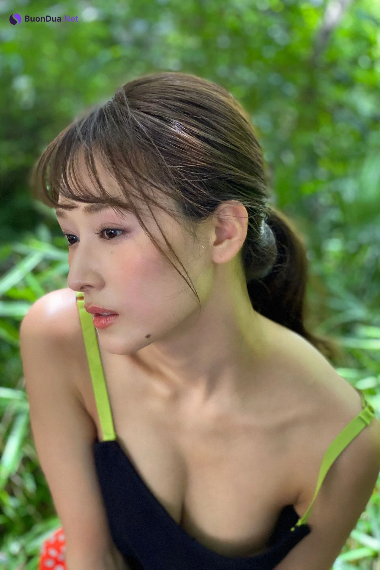 Fumika フミカ, 週刊現代デジタル写真集 [ＳＳＳ トリプルエス] Set.01 - Photo 3