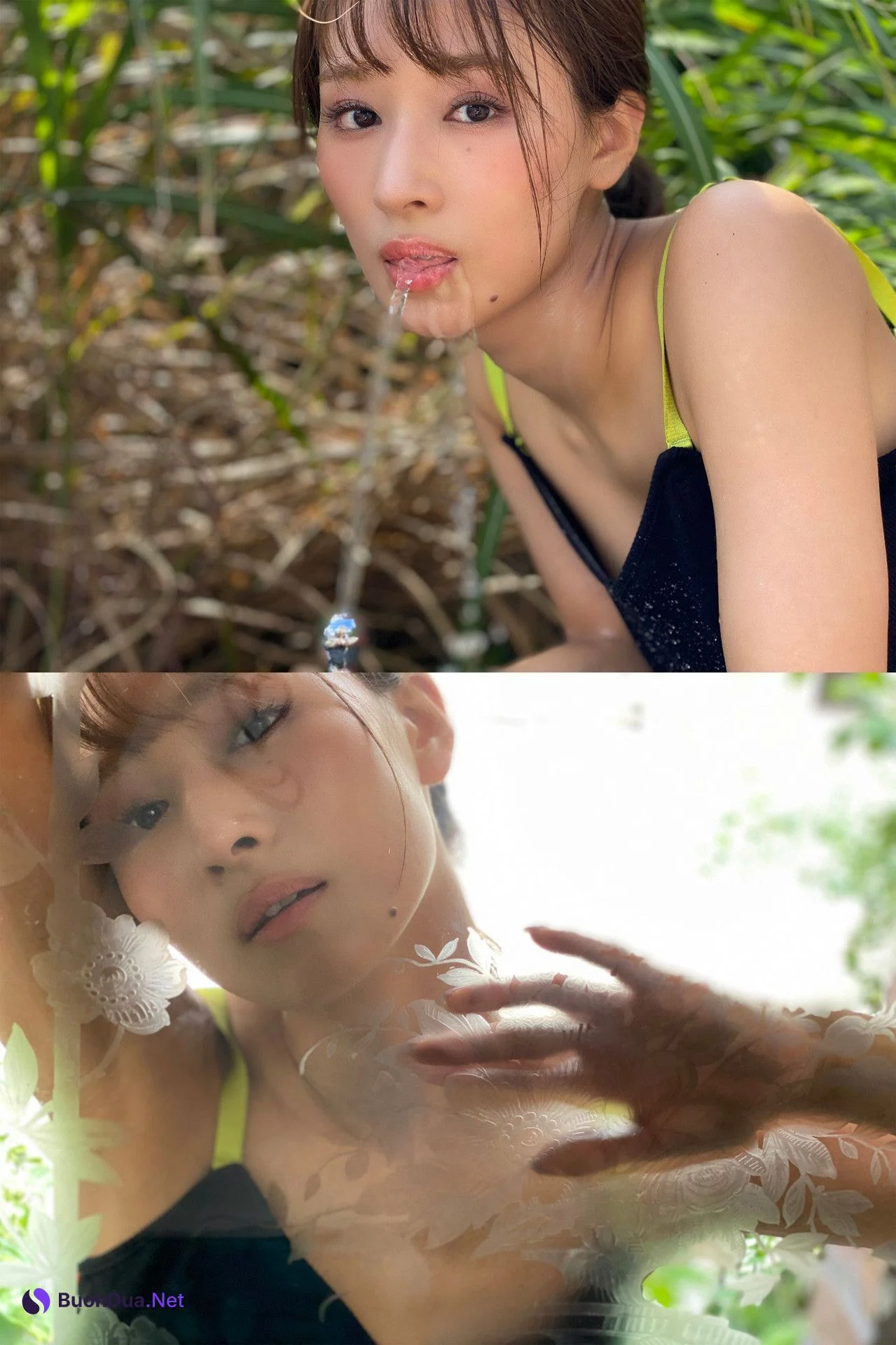 Fumika フミカ, 週刊現代デジタル写真集 [ＳＳＳ トリプルエス] Set.01 - Photo 4