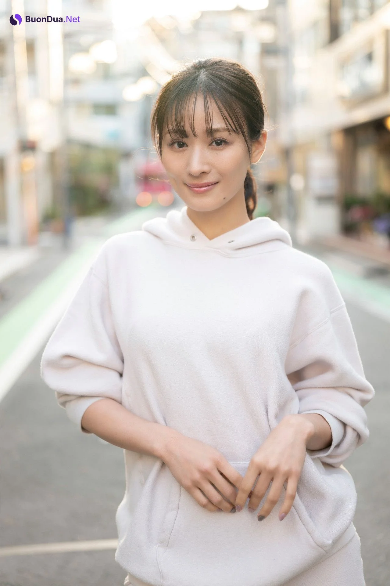 Fumika フミカ, 週刊現代デジタル写真集 [ＳＳＳ トリプルエス] Set.02 - Photo 2