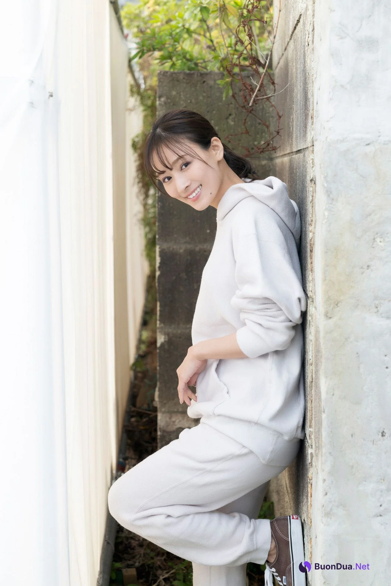 Fumika フミカ, 週刊現代デジタル写真集 [ＳＳＳ トリプルエス] Set.02 - Photo 3