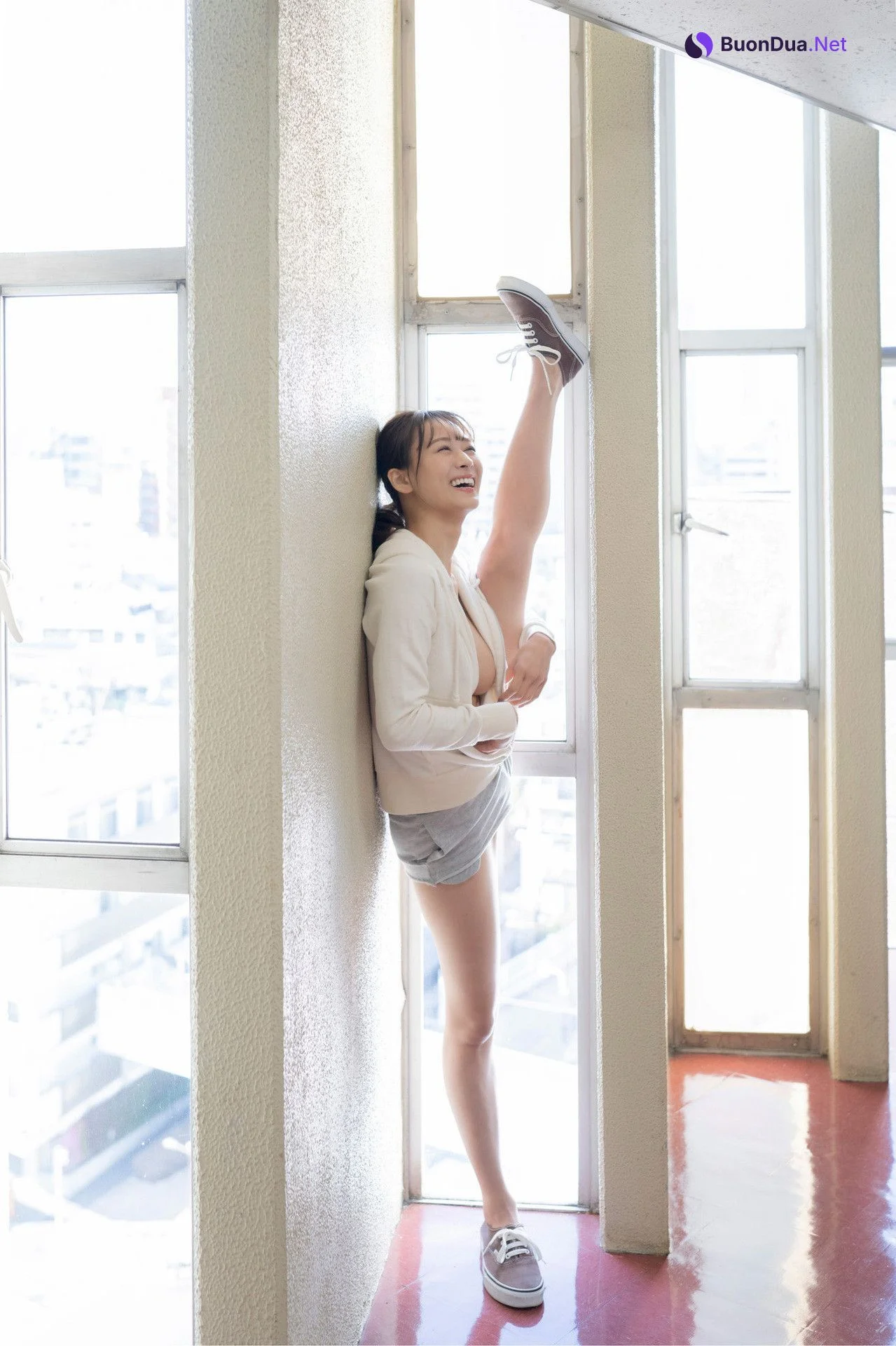 Fumika フミカ, 週刊現代デジタル写真集 [ＳＳＳ トリプルエス] Set.02 - Photo 8