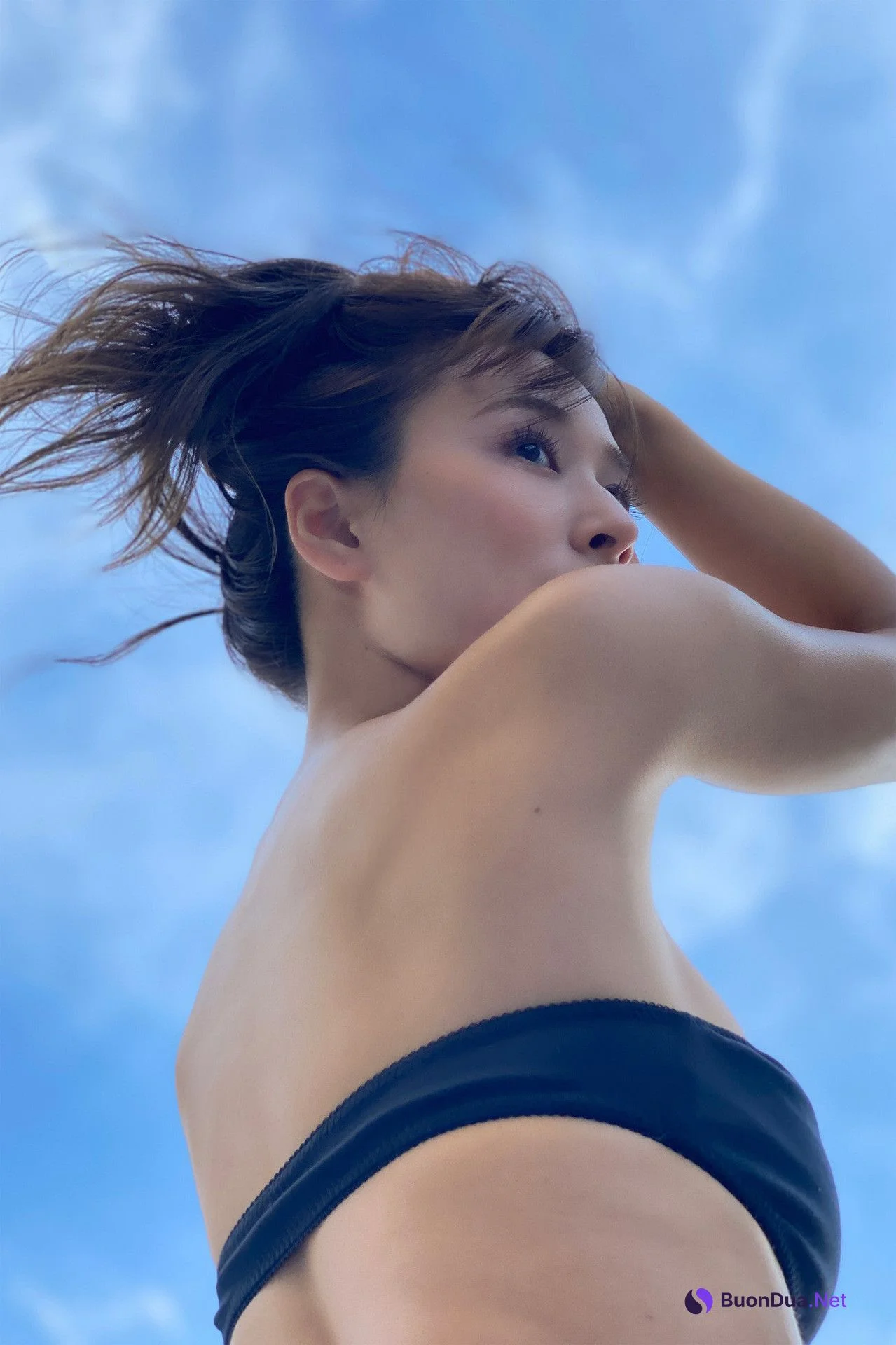 Fumika フミカ, 週刊現代デジタル写真集 [電気クラゲ] Set.02 - Photo 3