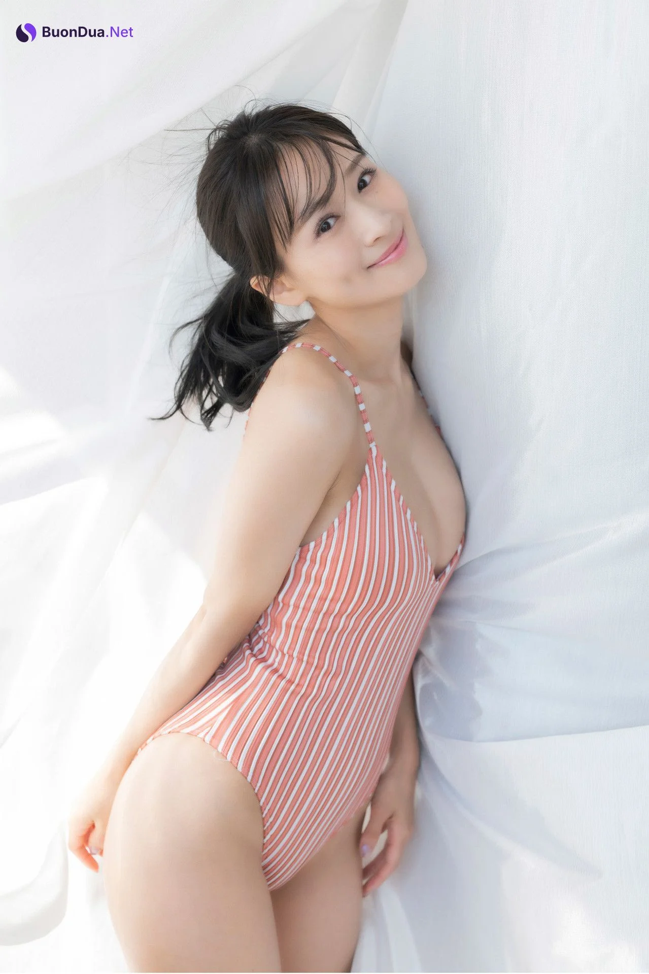 Fumika フミカ, 週刊現代デジタル写真集 [電気クラゲ] Set.03 - Photo 6