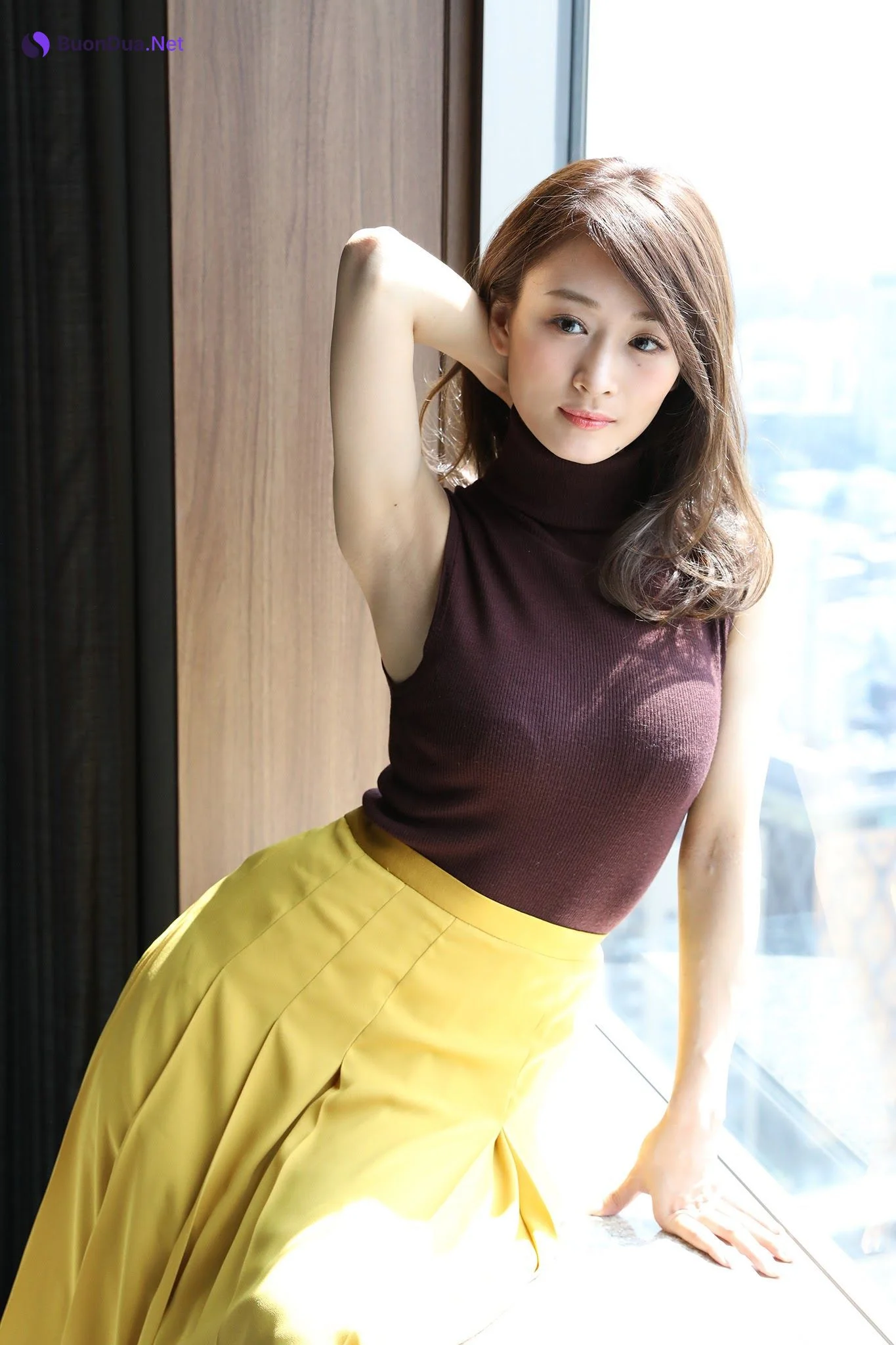 Fumika フミカ, Shukan Post 2020.11.06 (週刊ポスト 2020年11月06日号) - Photo 4