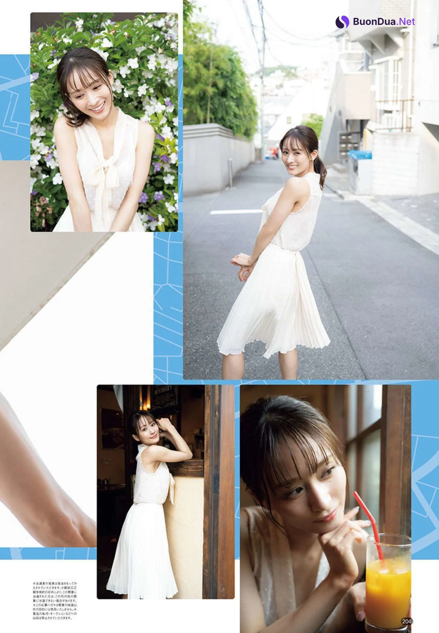 Fumika フミカ, Young Champion Retsu 2022 No.10 (ヤングチャンピオン烈 2022年10号) - Photo 4