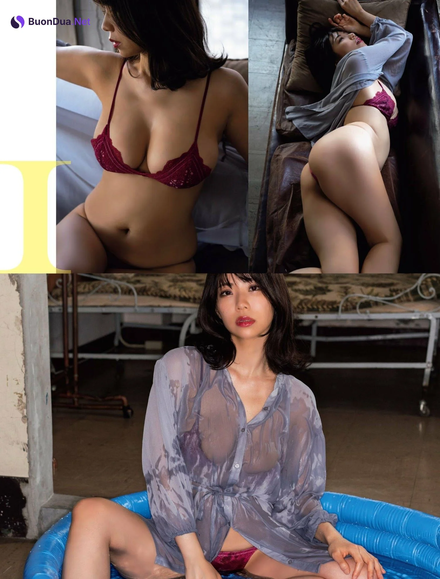 Fumina Suzuki 鈴木ふみ奈, FLASH 2023.09.05 (フラッシュ 2023年9月5日号) - Photo 4