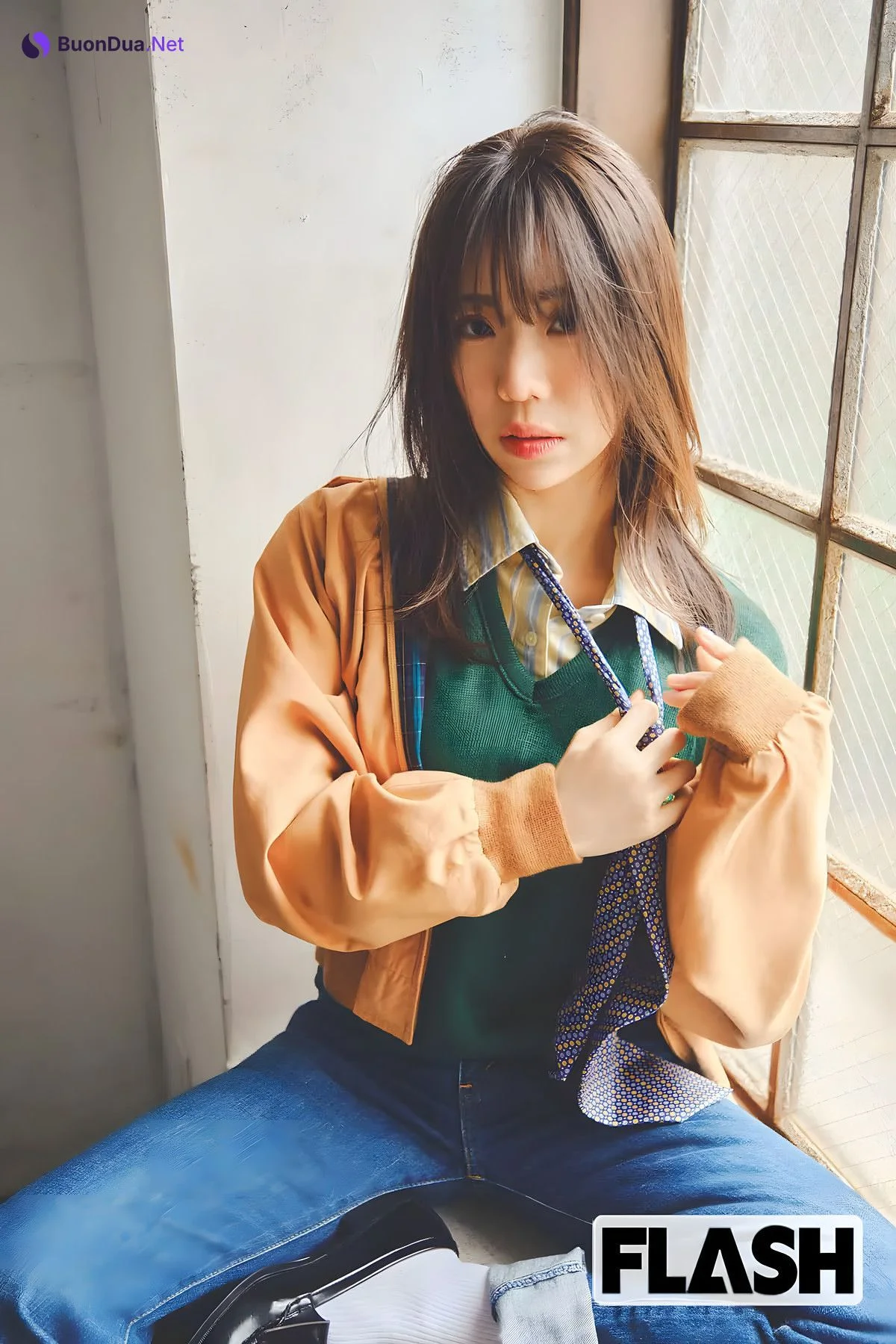 Fumina Suzuki 鈴木ふみ奈, FLASH 2024.05.14 (フラッシュ 2024年5月14日号) - Photo 13