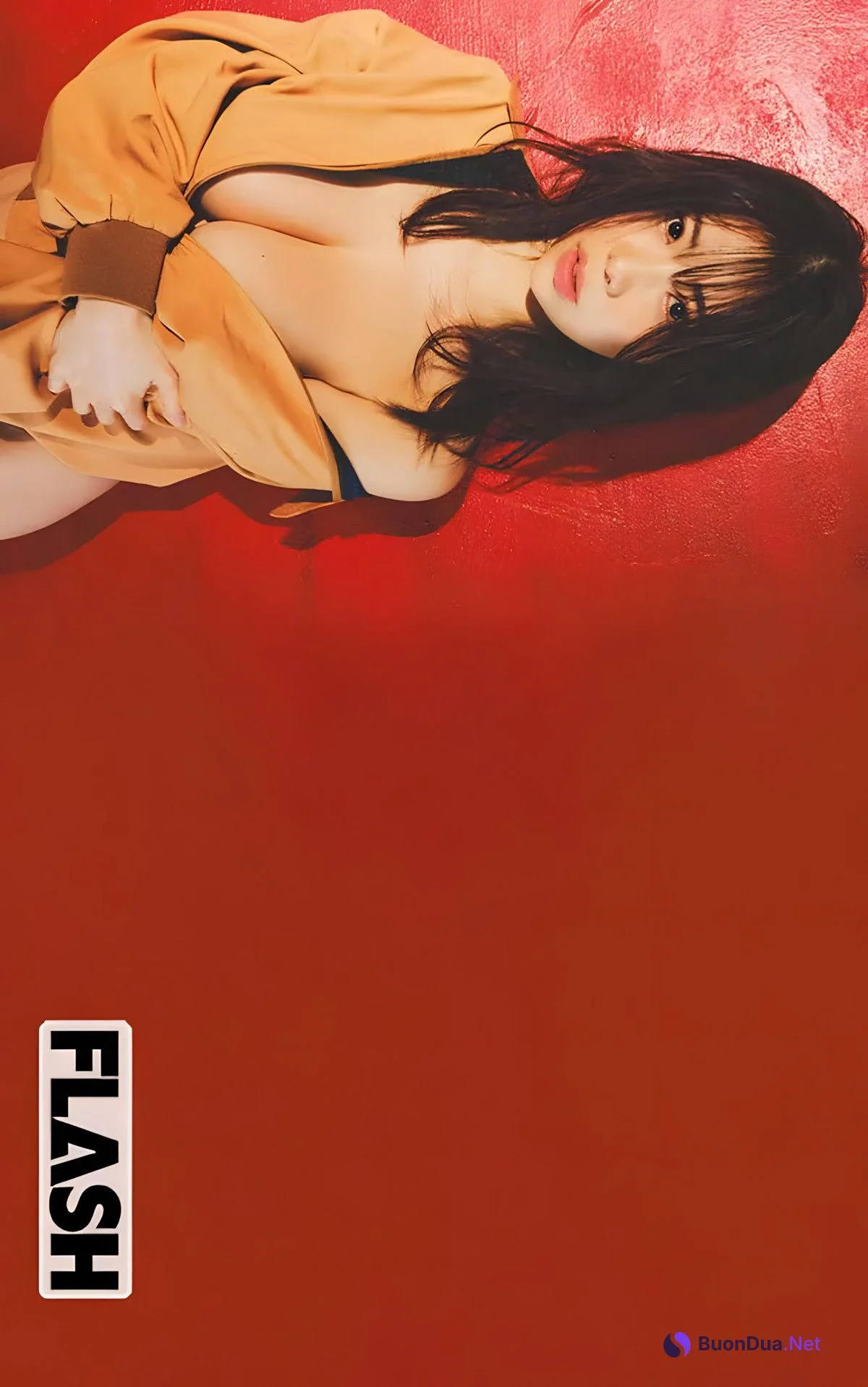 Fumina Suzuki 鈴木ふみ奈, FLASH 2024.06.11 (フラッシュ 2024年6月11日号) - Photo 17