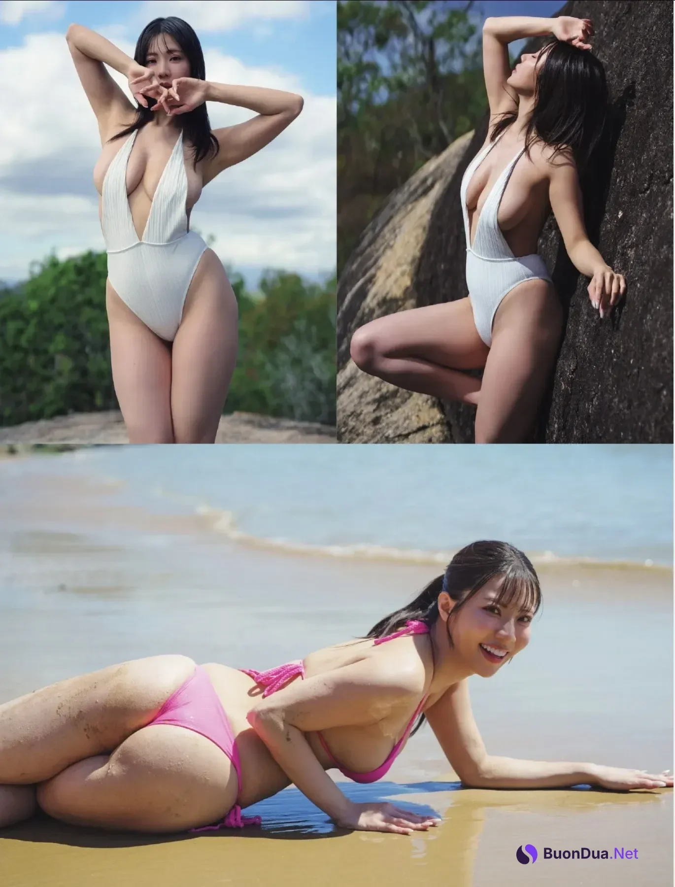 Fumina Suzuki 鈴木ふみ奈, FLASH 2025.12.30 (フラッシュ 2025年12月30日号) - Photo 4