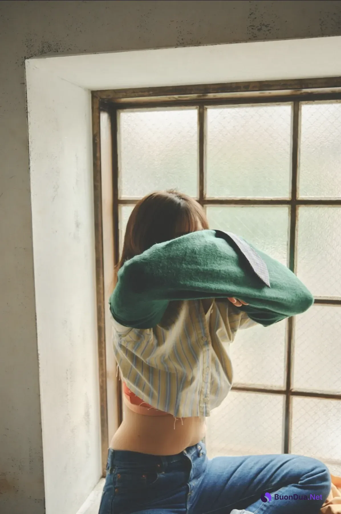 Fumina Suzuki 鈴木ふみ奈, FLASHデジタル写真集 「私を捕まえて」 Set.01 - Photo 10