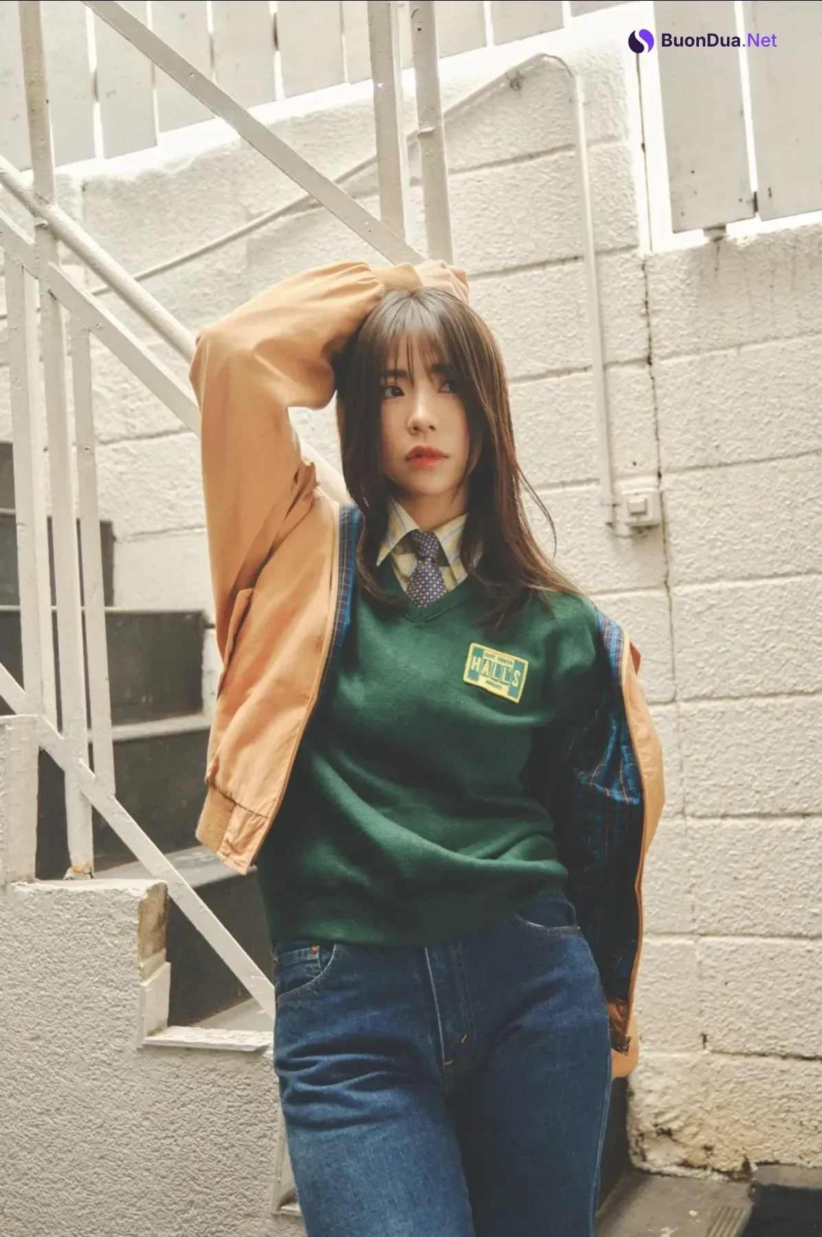 Fumina Suzuki 鈴木ふみ奈, FLASHデジタル写真集 「私を捕まえて」 Set.01 - Photo 3