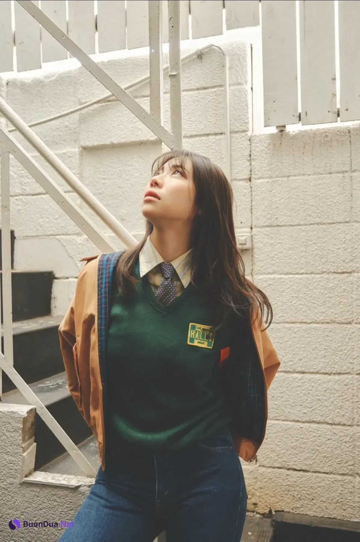Fumina Suzuki 鈴木ふみ奈, FLASHデジタル写真集 「私を捕まえて」 Set.01 - Photo 4