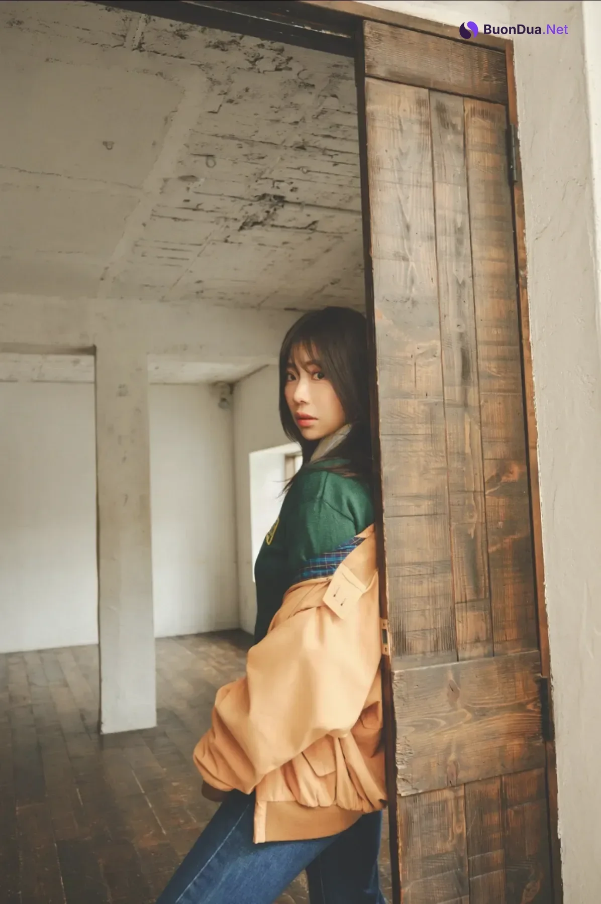Fumina Suzuki 鈴木ふみ奈, FLASHデジタル写真集 「私を捕まえて」 Set.01 - Photo 5