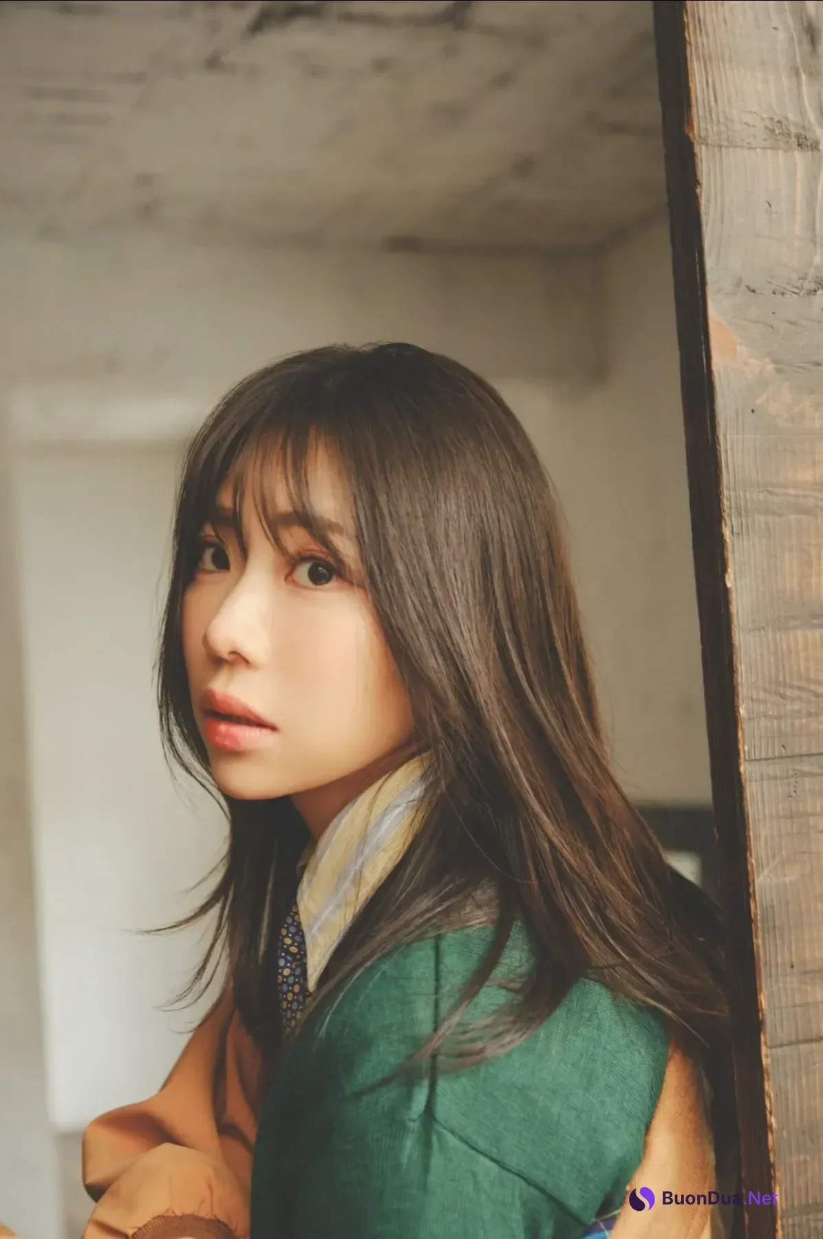 Fumina Suzuki 鈴木ふみ奈, FLASHデジタル写真集 「私を捕まえて」 Set.01 - Photo 7