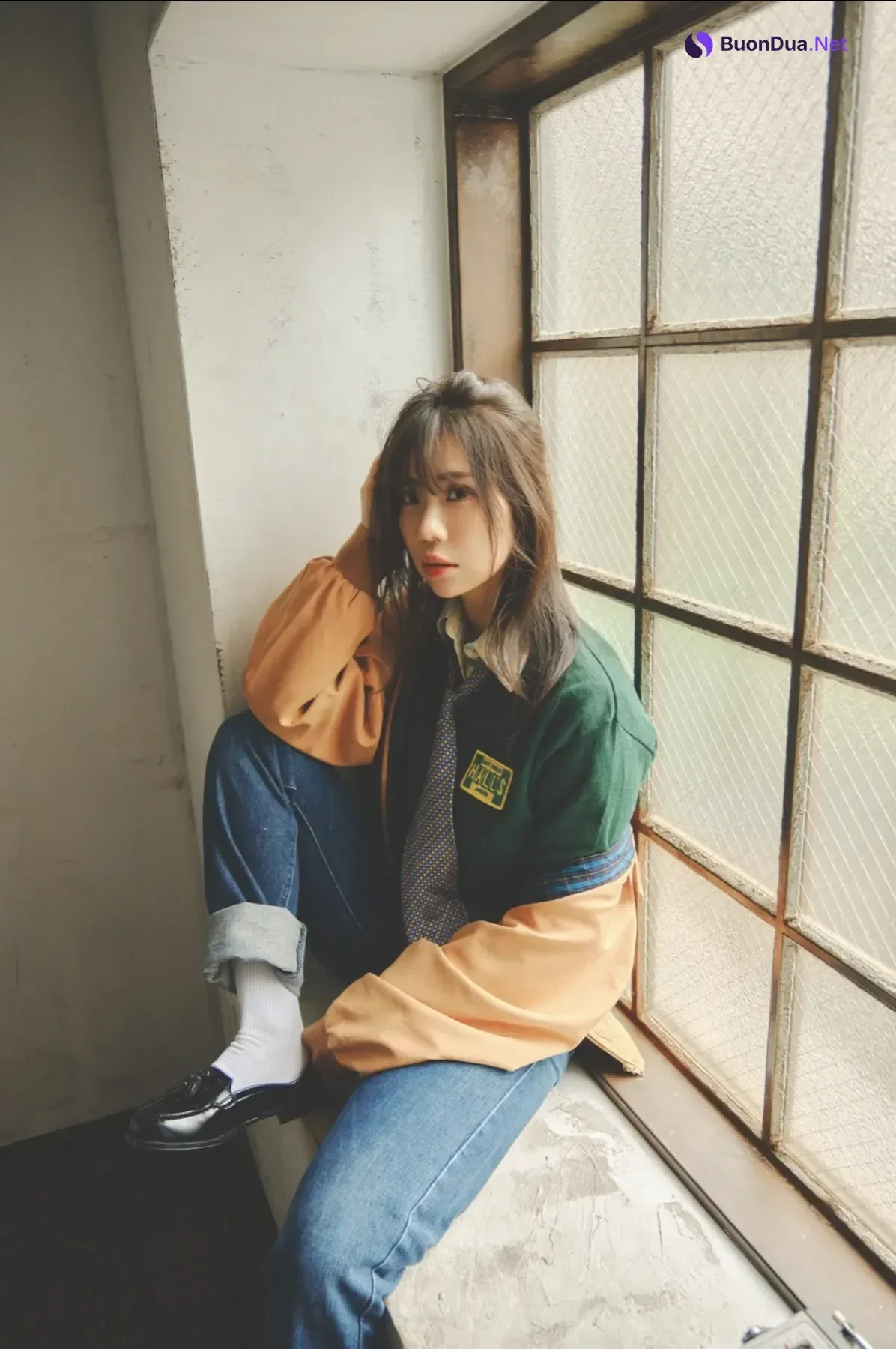 Fumina Suzuki 鈴木ふみ奈, FLASHデジタル写真集 「私を捕まえて」 Set.01 - Photo 8