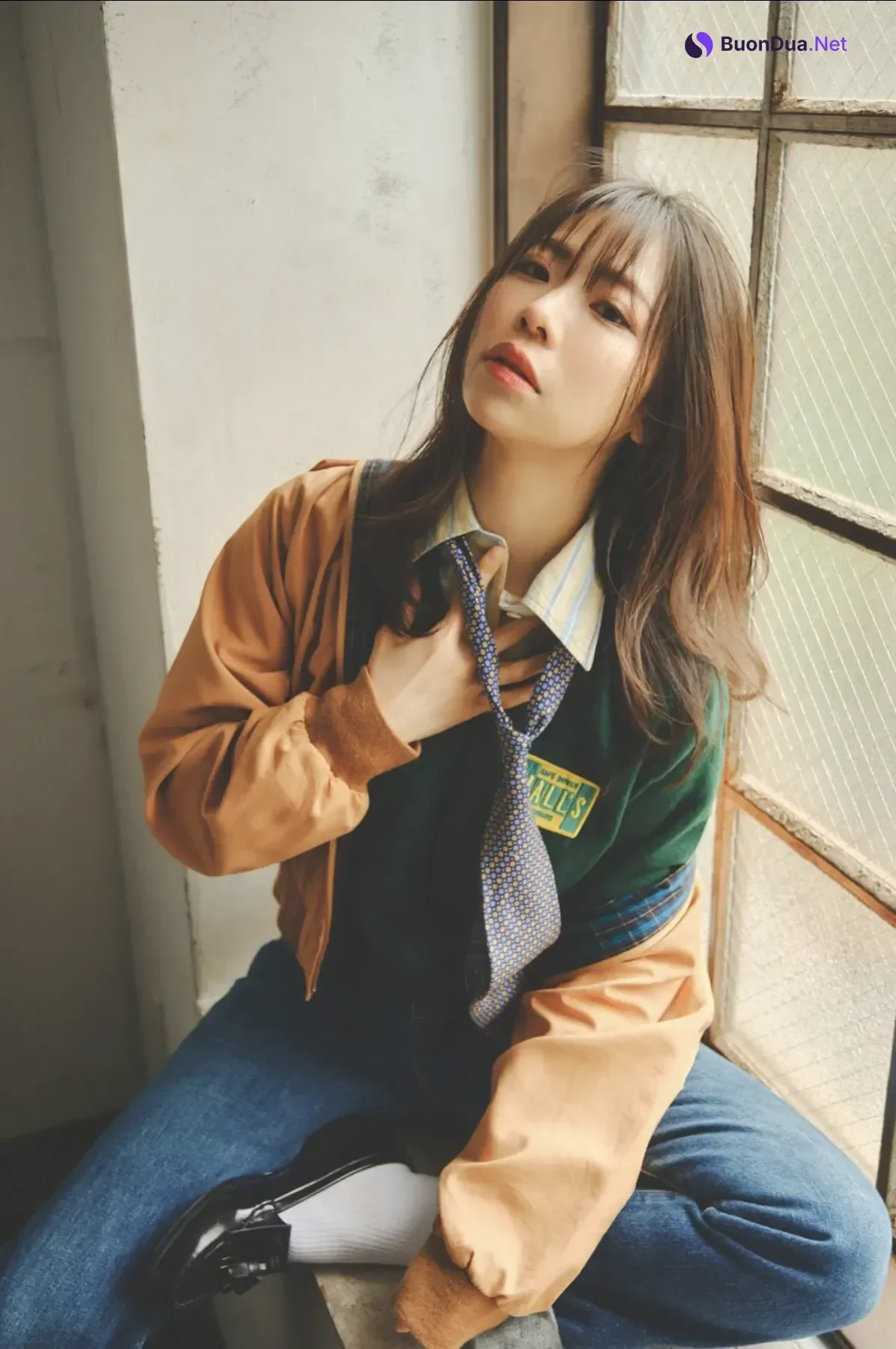 Fumina Suzuki 鈴木ふみ奈, FLASHデジタル写真集 「私を捕まえて」 Set.01 - Photo 9