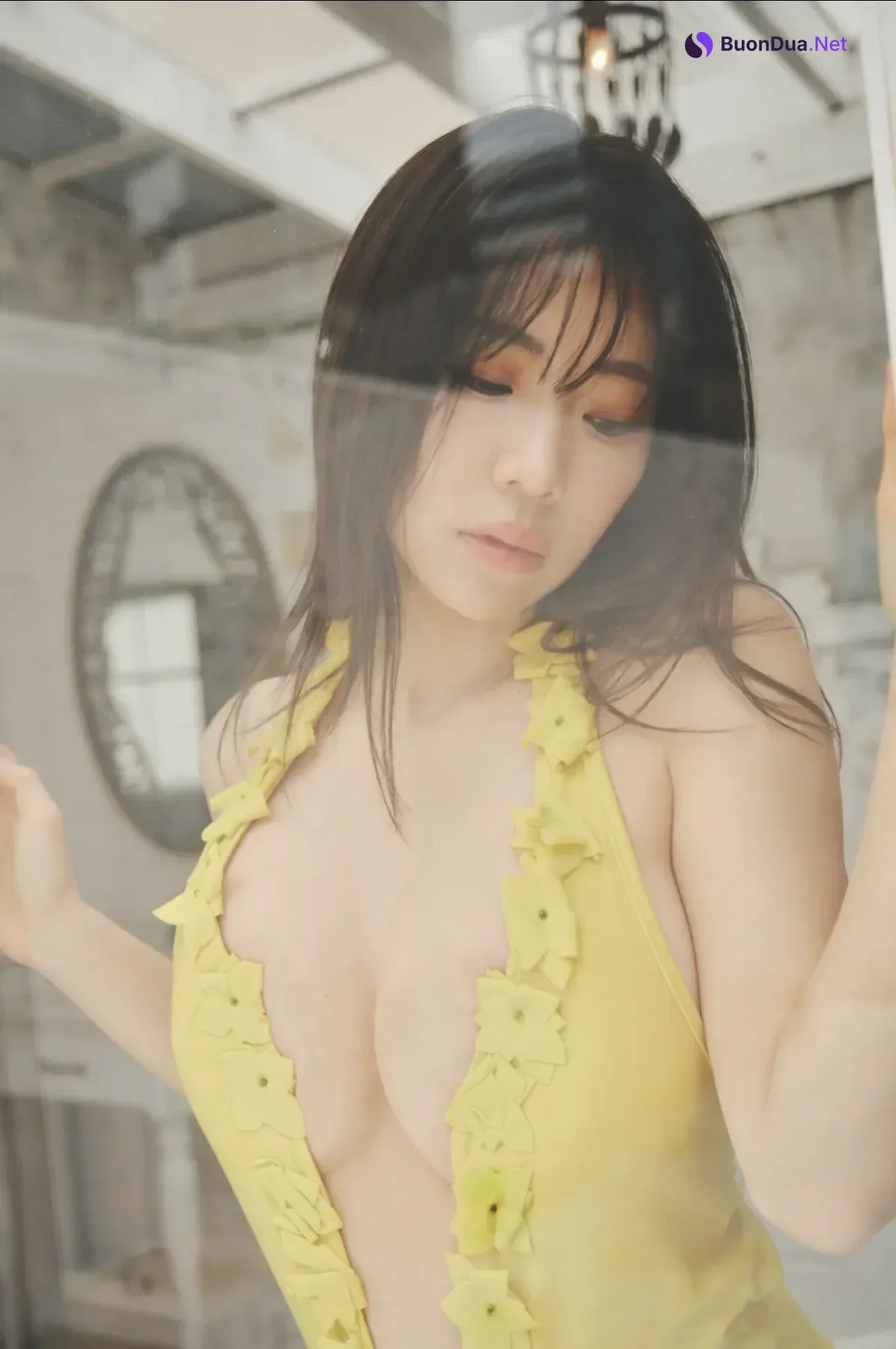 Fumina Suzuki 鈴木ふみ奈, FLASHデジタル写真集 「私を捕まえて」 Set.02 - Photo 20