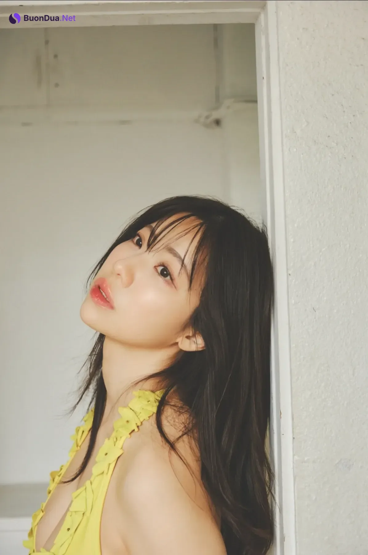 Fumina Suzuki 鈴木ふみ奈, FLASHデジタル写真集 「私を捕まえて」 Set.02 - Photo 3