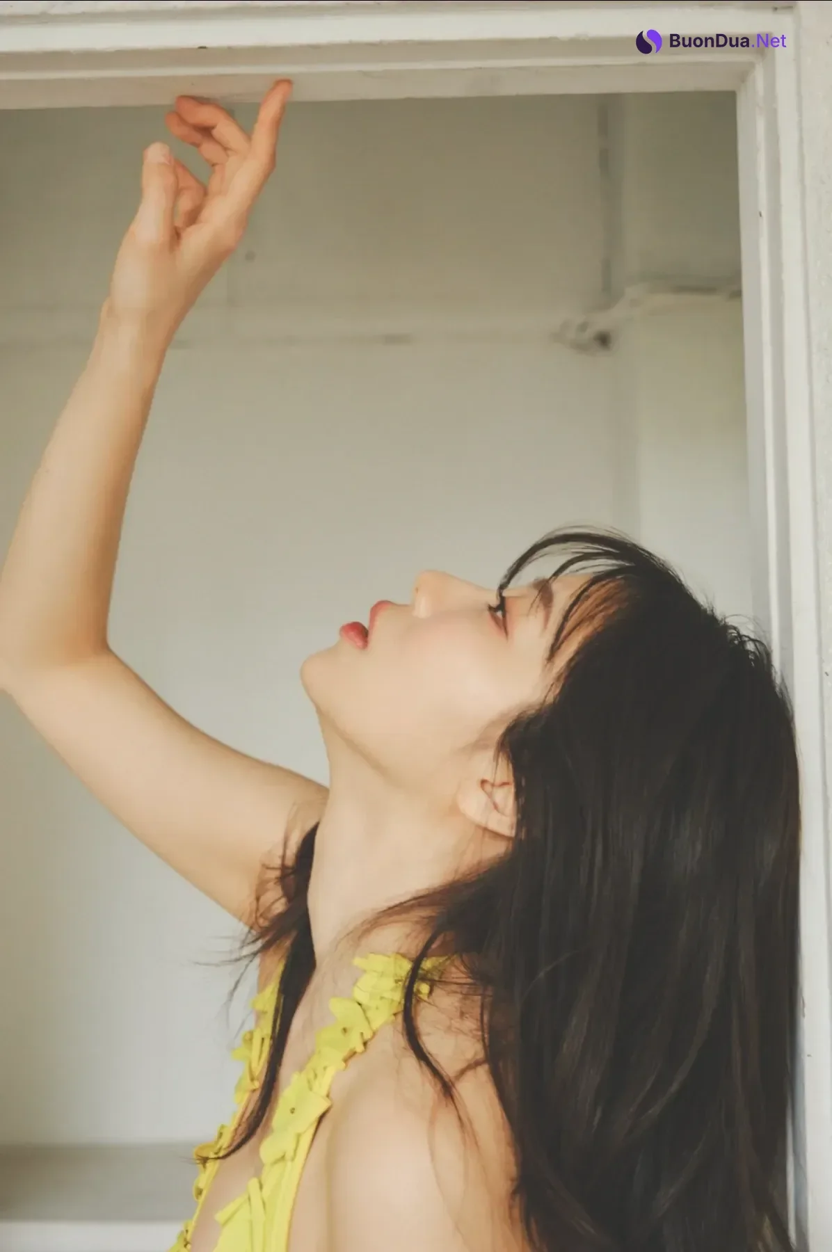 Fumina Suzuki 鈴木ふみ奈, FLASHデジタル写真集 「私を捕まえて」 Set.02 - Photo 4