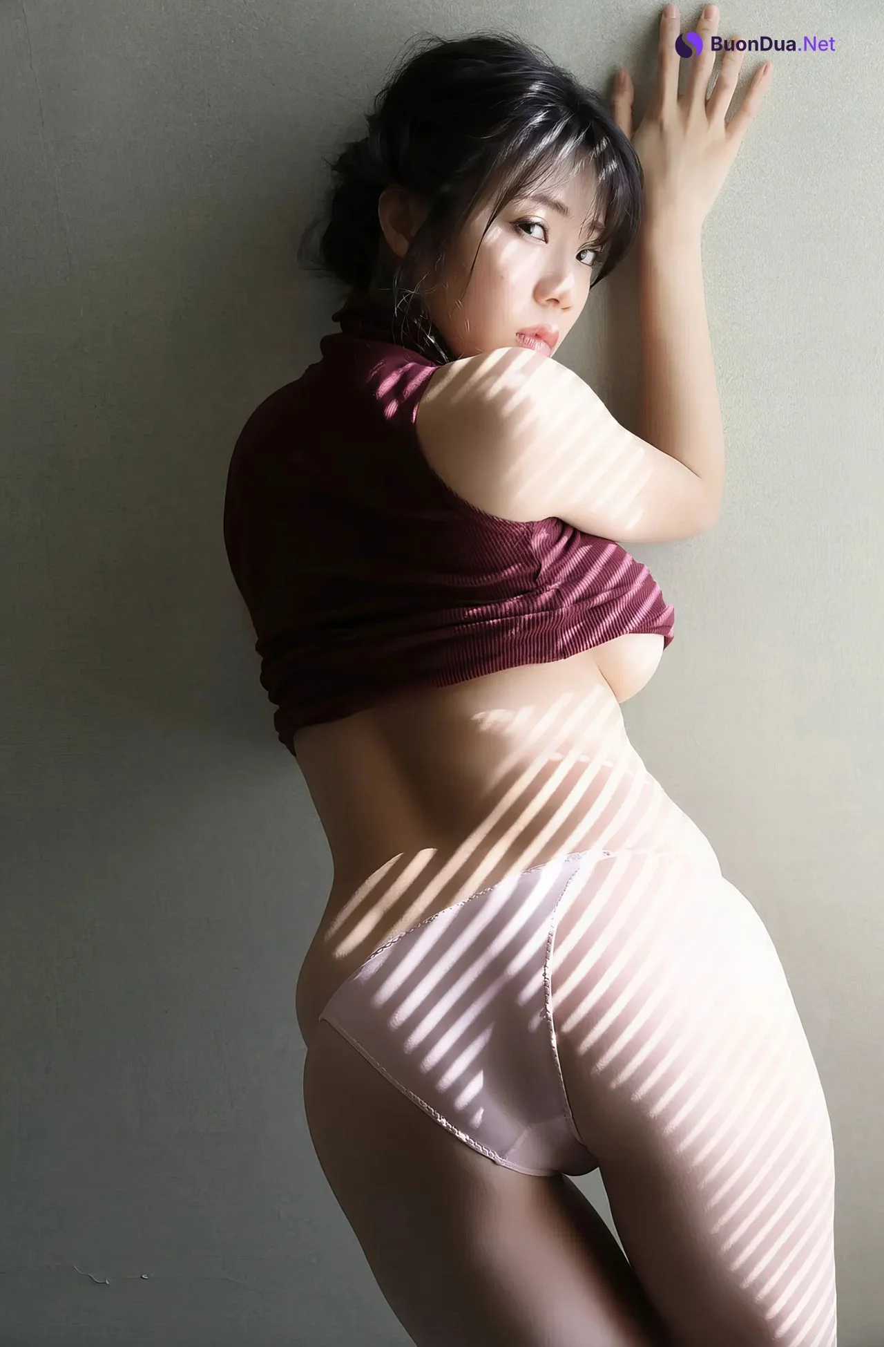 Fumina Suzuki 鈴木ふみ奈, FRIDAYデジタル写真集 「Hカップ、乱れる vol.2 完全版」 Set.01 - Photo 12