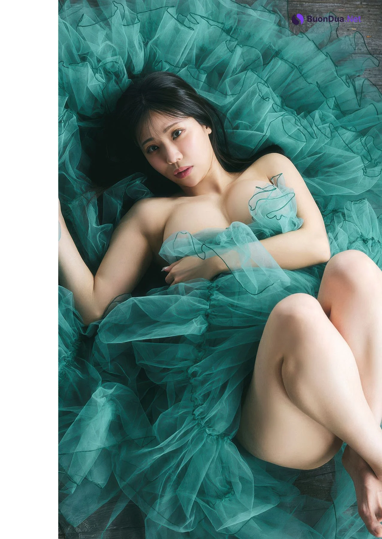 Fumina Suzuki 鈴木ふみ奈, Weekly Playboy 2025 No.30-31 (週刊プレイボーイ 2025年30-31号) - Photo 11
