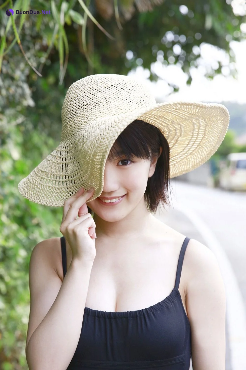 Funaki Musubu 船木結, Hello! Project Digital Books Vol.174 Part.01 - Photo 10