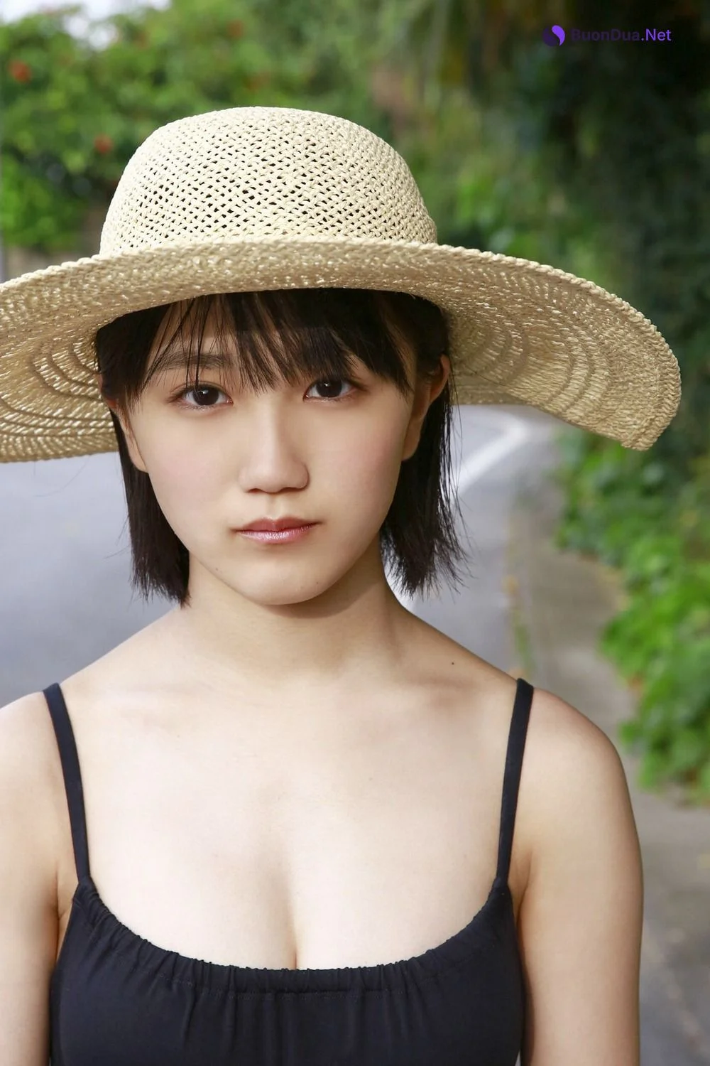Funaki Musubu 船木結, Hello! Project Digital Books Vol.174 Part.01 - Photo 12