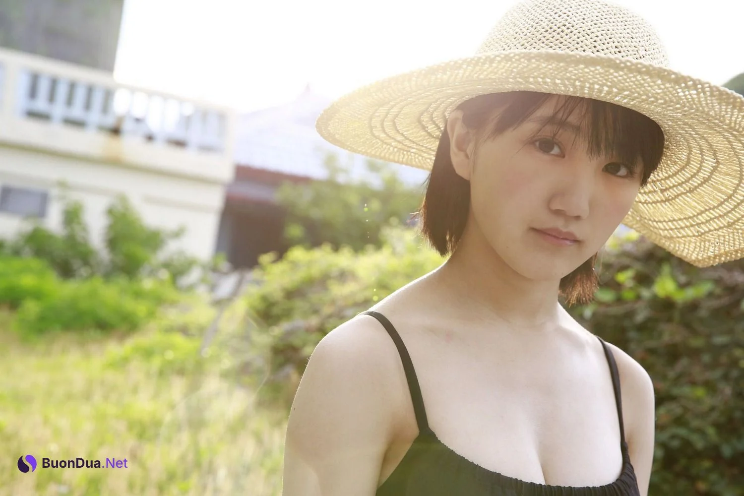 Funaki Musubu 船木結, Hello! Project Digital Books Vol.174 Part.01 - Photo 14