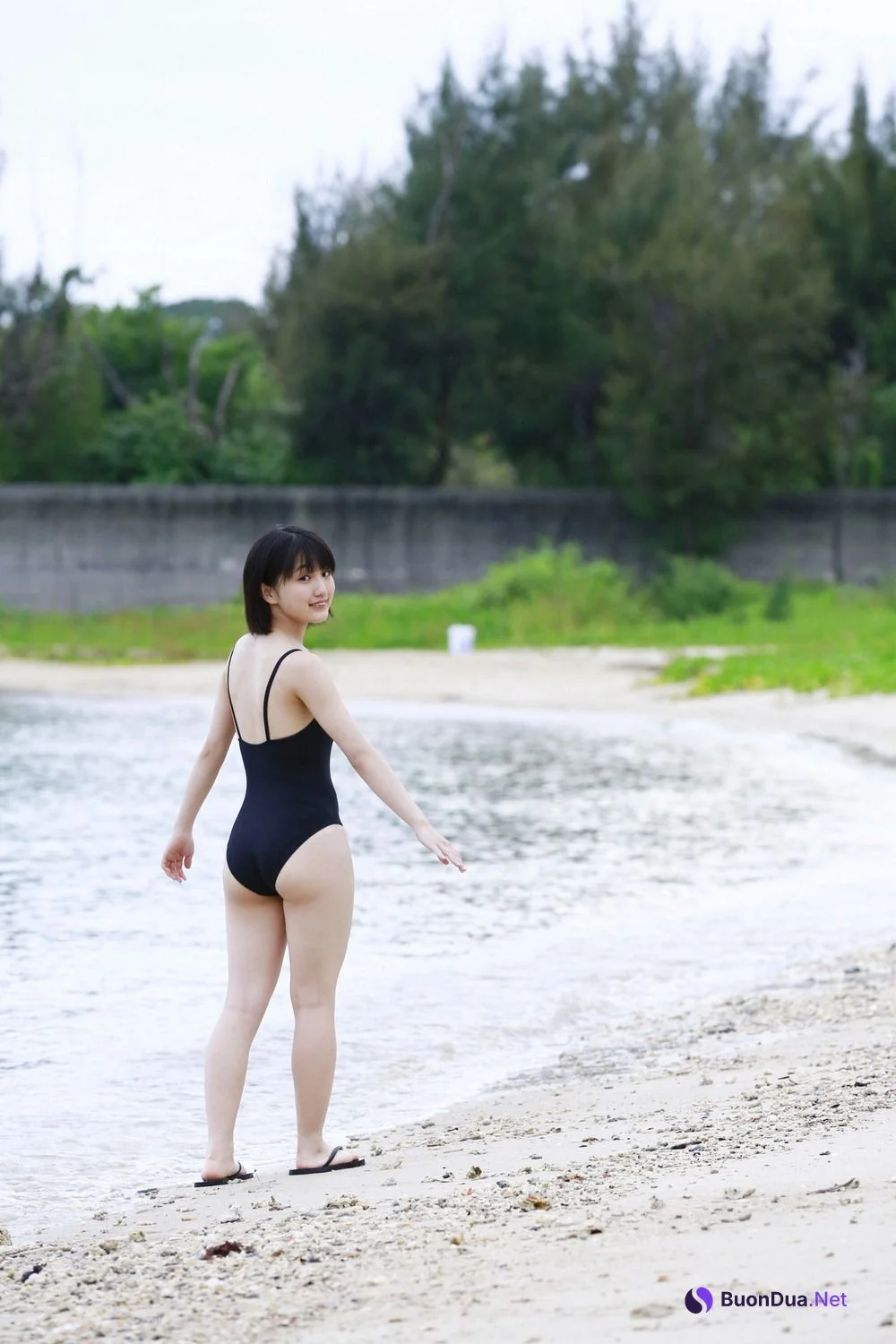 Funaki Musubu 船木結, Hello! Project Digital Books Vol.174 Part.01 - Photo 15