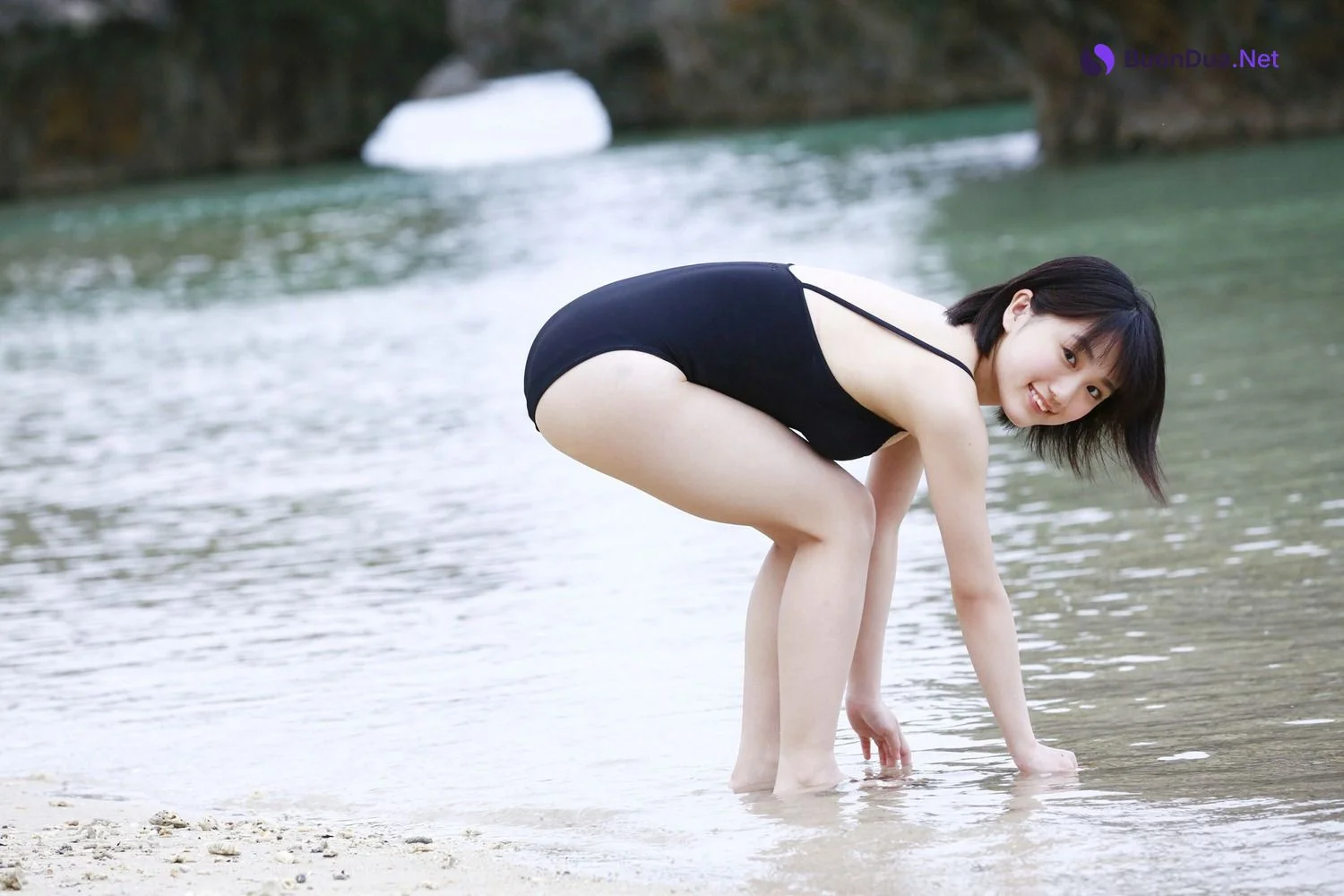 Funaki Musubu 船木結, Hello! Project Digital Books Vol.174 Part.01 - Photo 16
