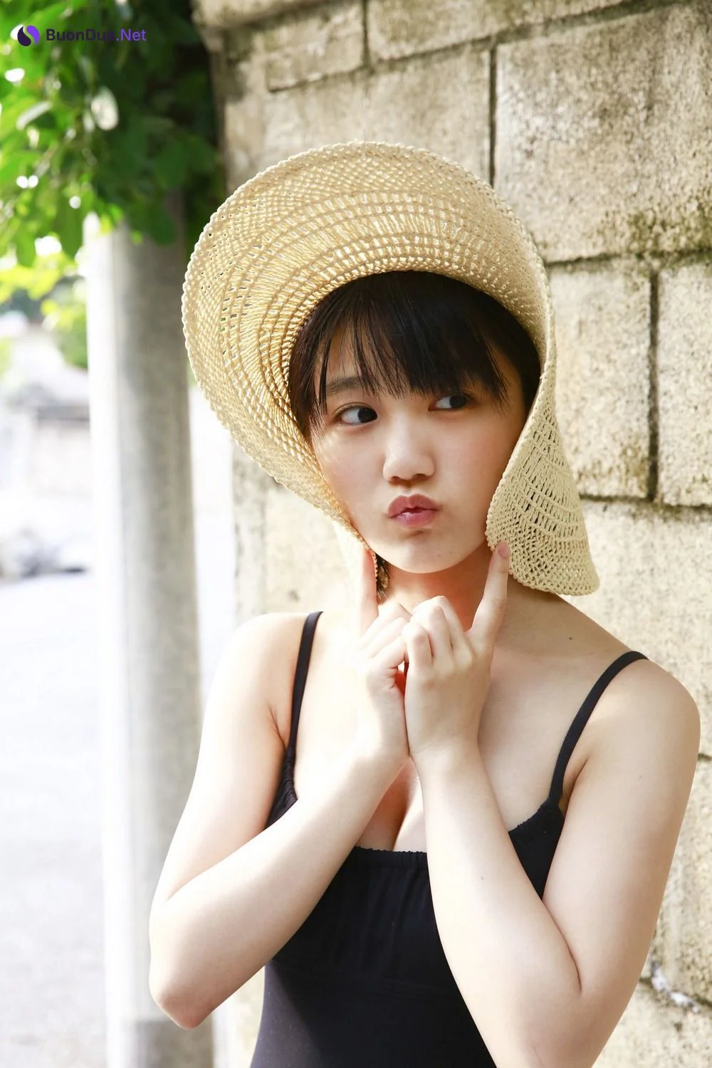 Funaki Musubu 船木結, Hello! Project Digital Books Vol.174 Part.01 - Photo 4