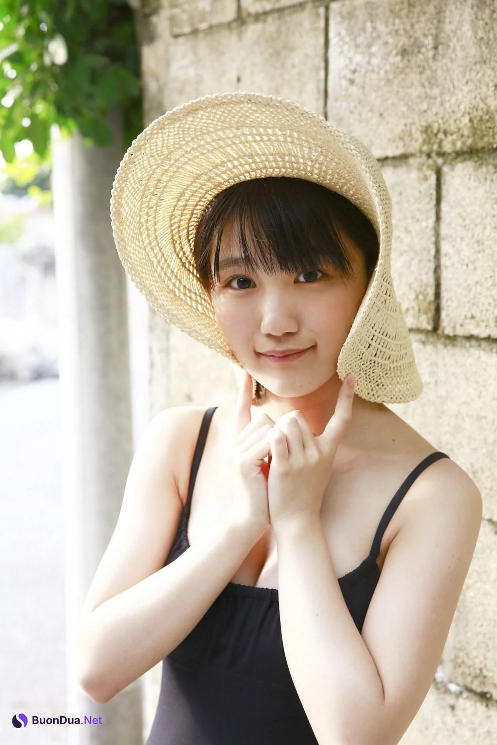 Funaki Musubu 船木結, Hello! Project Digital Books Vol.174 Part.01 - Photo 5