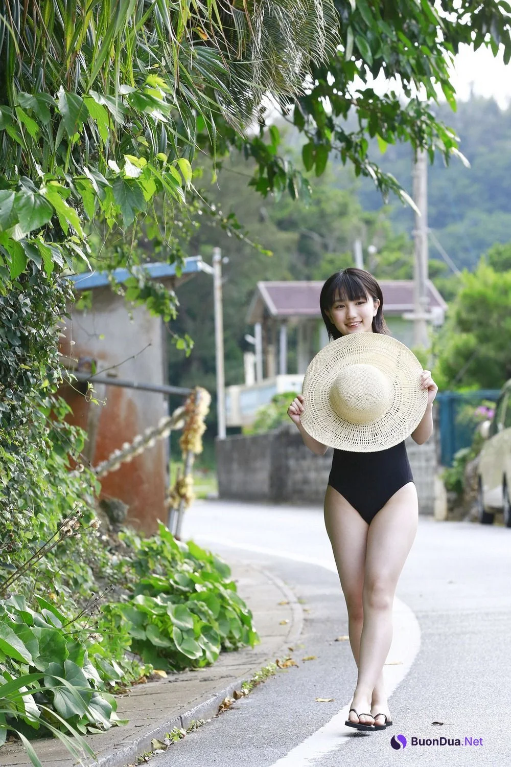 Funaki Musubu 船木結, Hello! Project Digital Books Vol.174 Part.01 - Photo 8