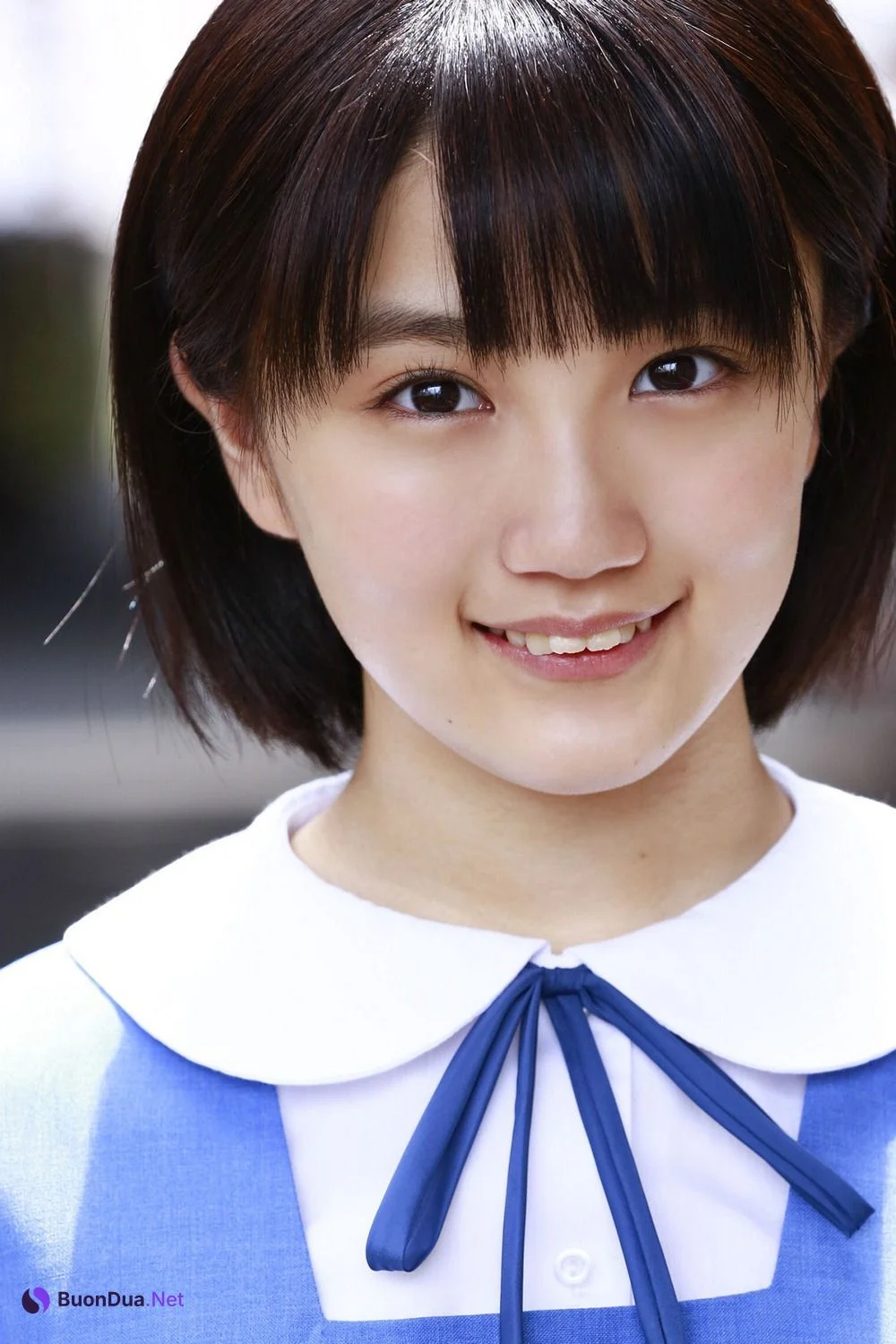 Funaki Musubu 船木結, Hello! Project Digital Books Vol.174 Part.02 - Photo 10