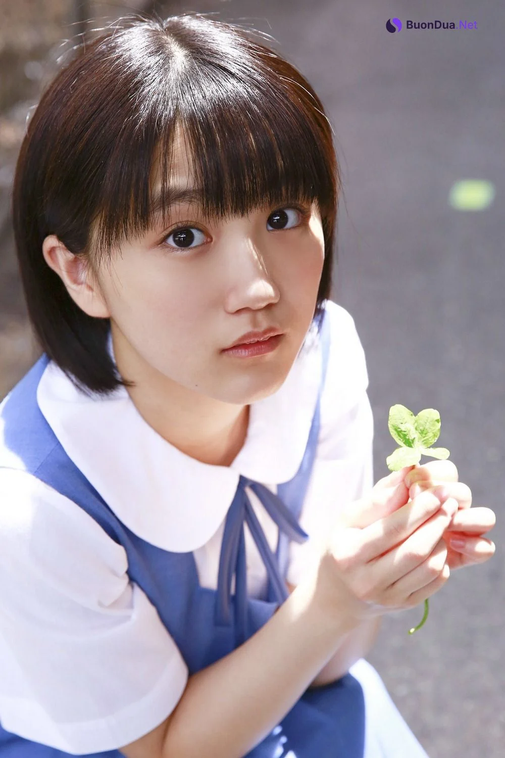 Funaki Musubu 船木結, Hello! Project Digital Books Vol.174 Part.02 - Photo 12