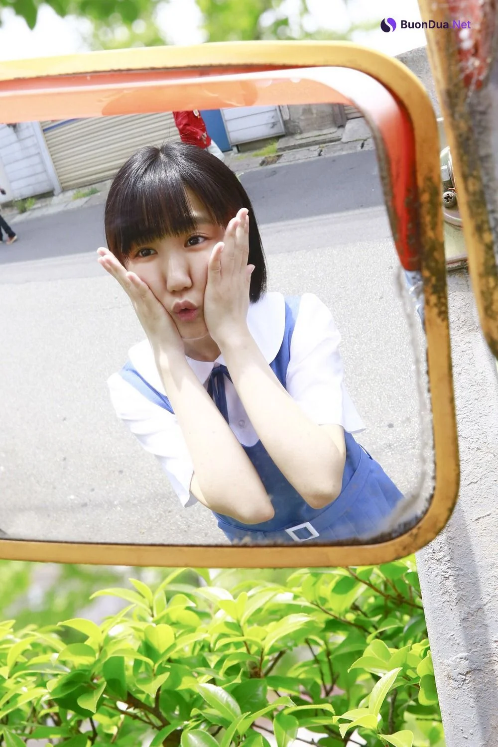 Funaki Musubu 船木結, Hello! Project Digital Books Vol.174 Part.02 - Photo 13