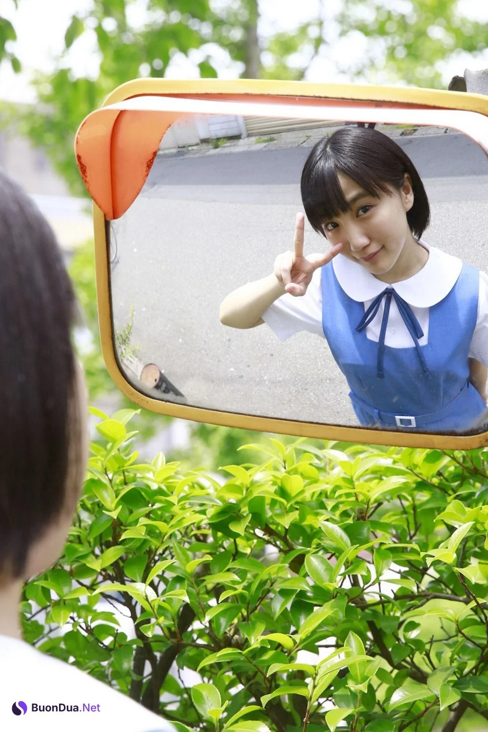 Funaki Musubu 船木結, Hello! Project Digital Books Vol.174 Part.02 - Photo 14