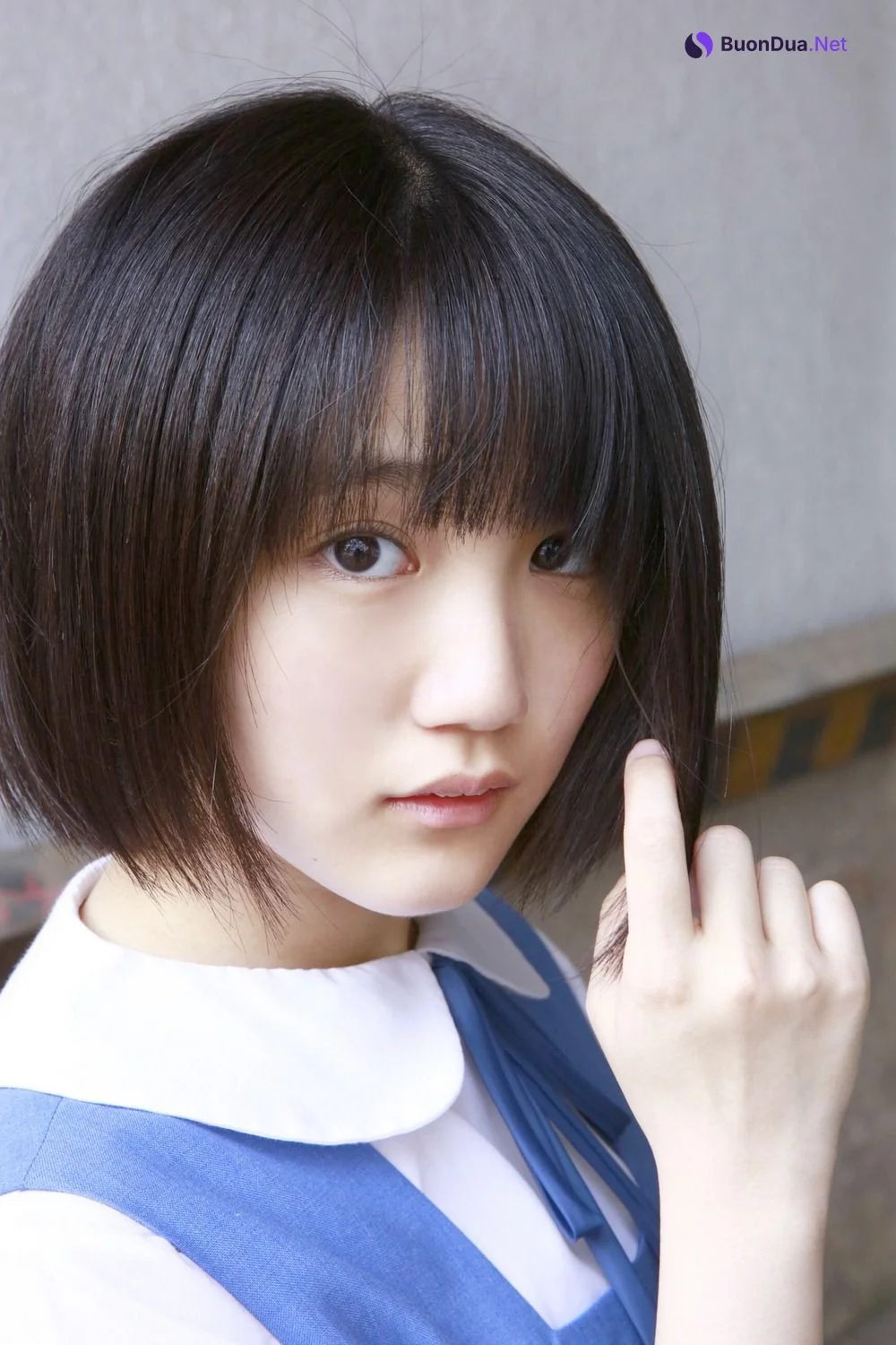 Funaki Musubu 船木結, Hello! Project Digital Books Vol.174 Part.02 - Photo 17