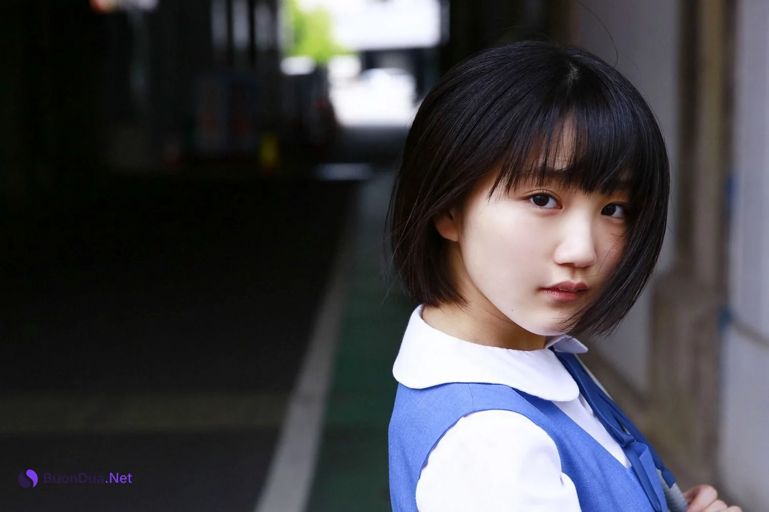 Funaki Musubu 船木結, Hello! Project Digital Books Vol.174 Part.02 - Photo 18