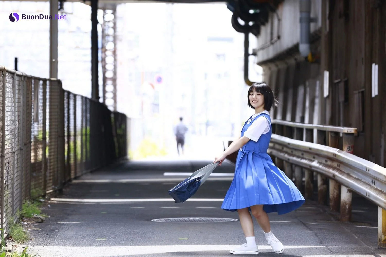 Funaki Musubu 船木結, Hello! Project Digital Books Vol.174 Part.02 - Photo 6