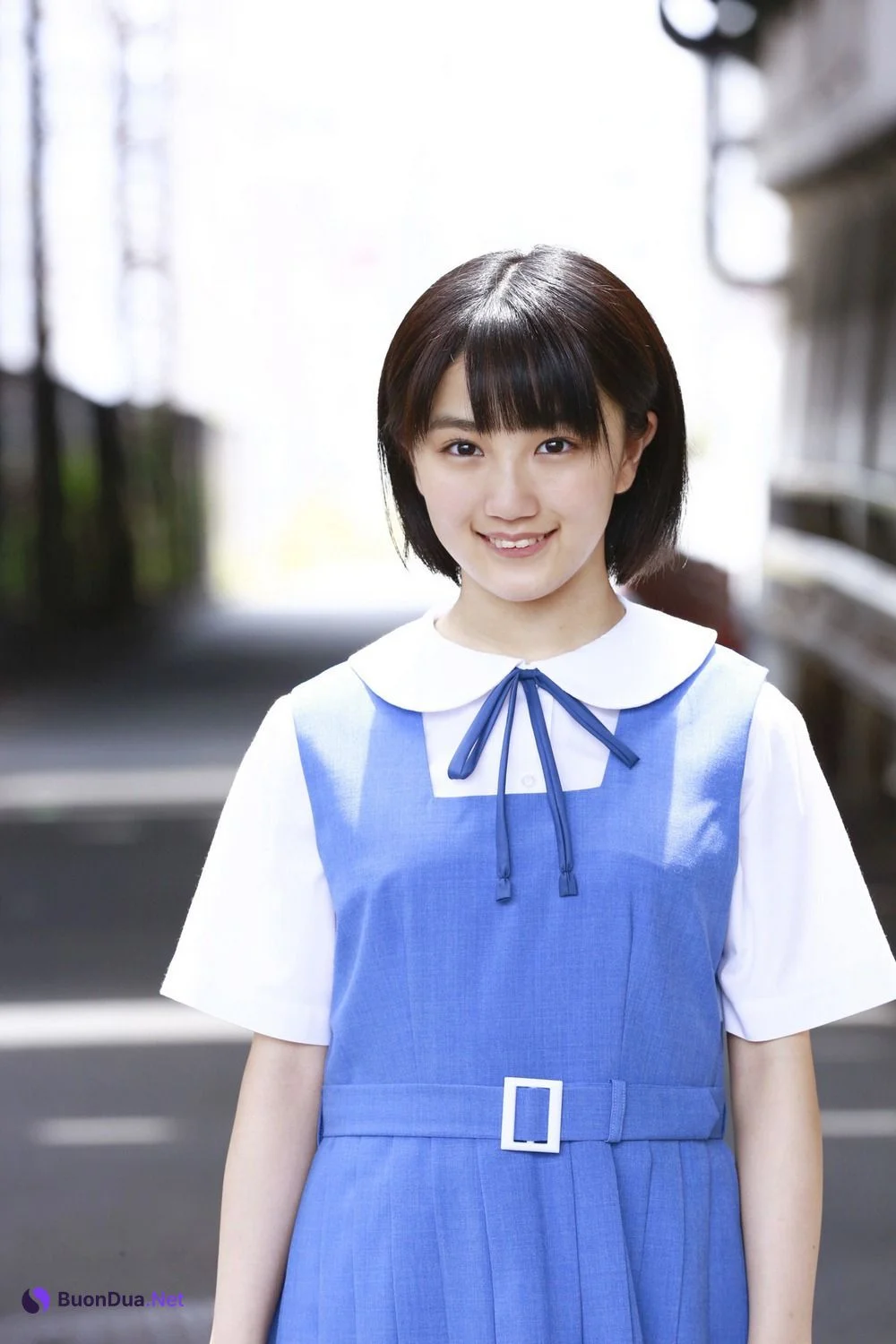 Funaki Musubu 船木結, Hello! Project Digital Books Vol.174 Part.02 - Photo 9