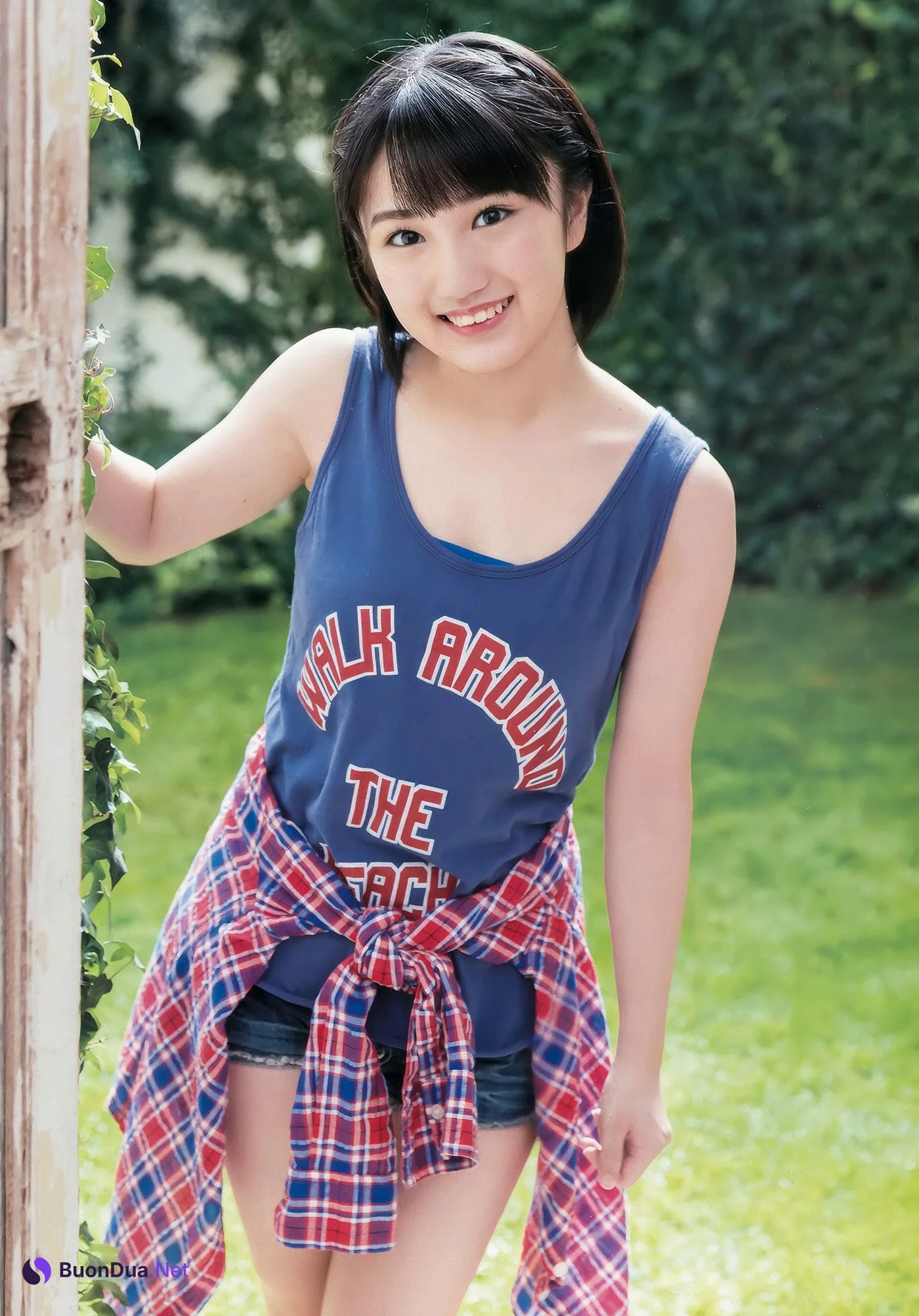 Funaki Musubu 船木結, Young Champion 2017 No.24 (ヤングチャンピオン 2017年24号) - 사진 15