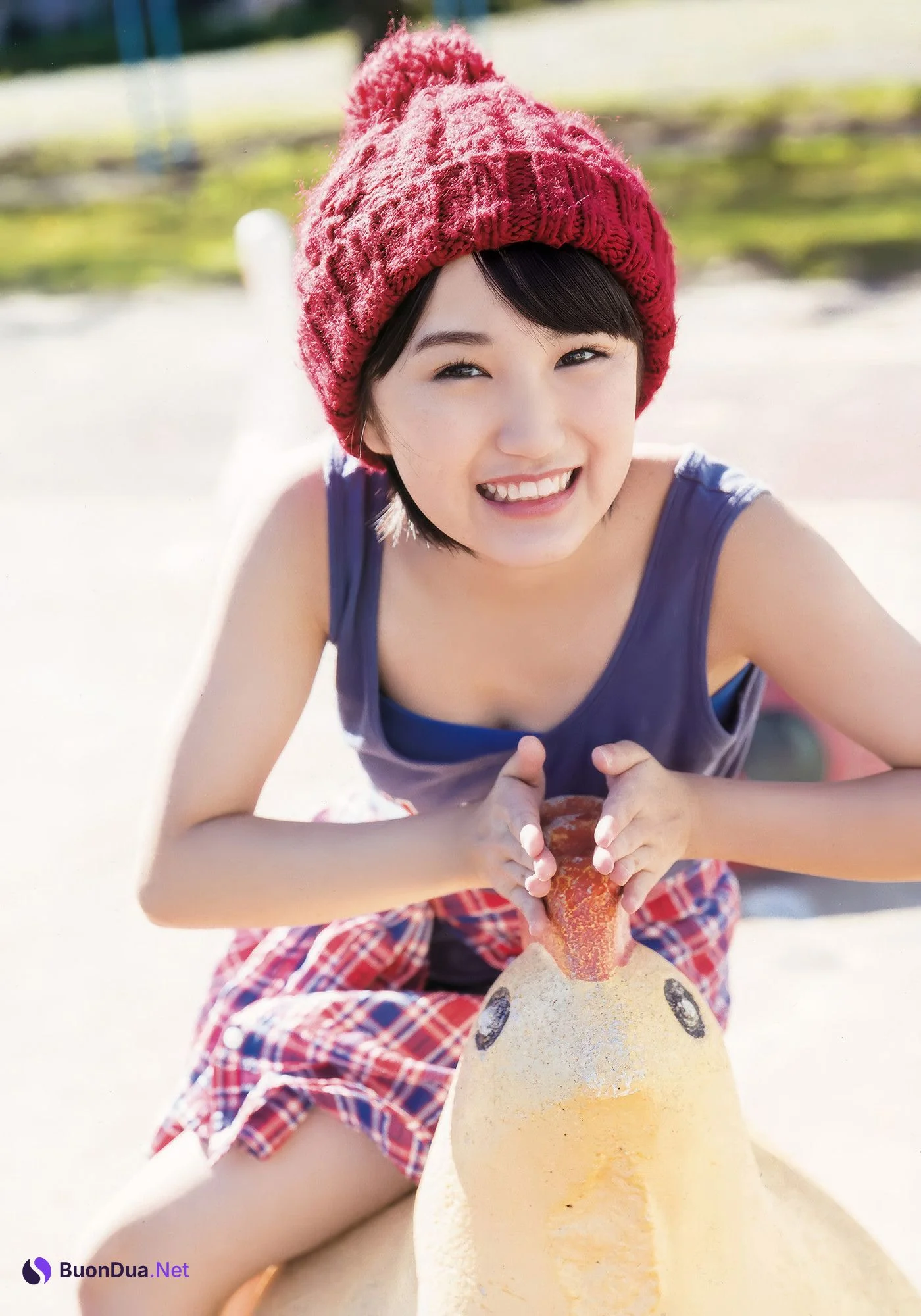 Funaki Musubu 船木結, Young Champion 2017 No.24 (ヤングチャンピオン 2017年24号) - 사진 16