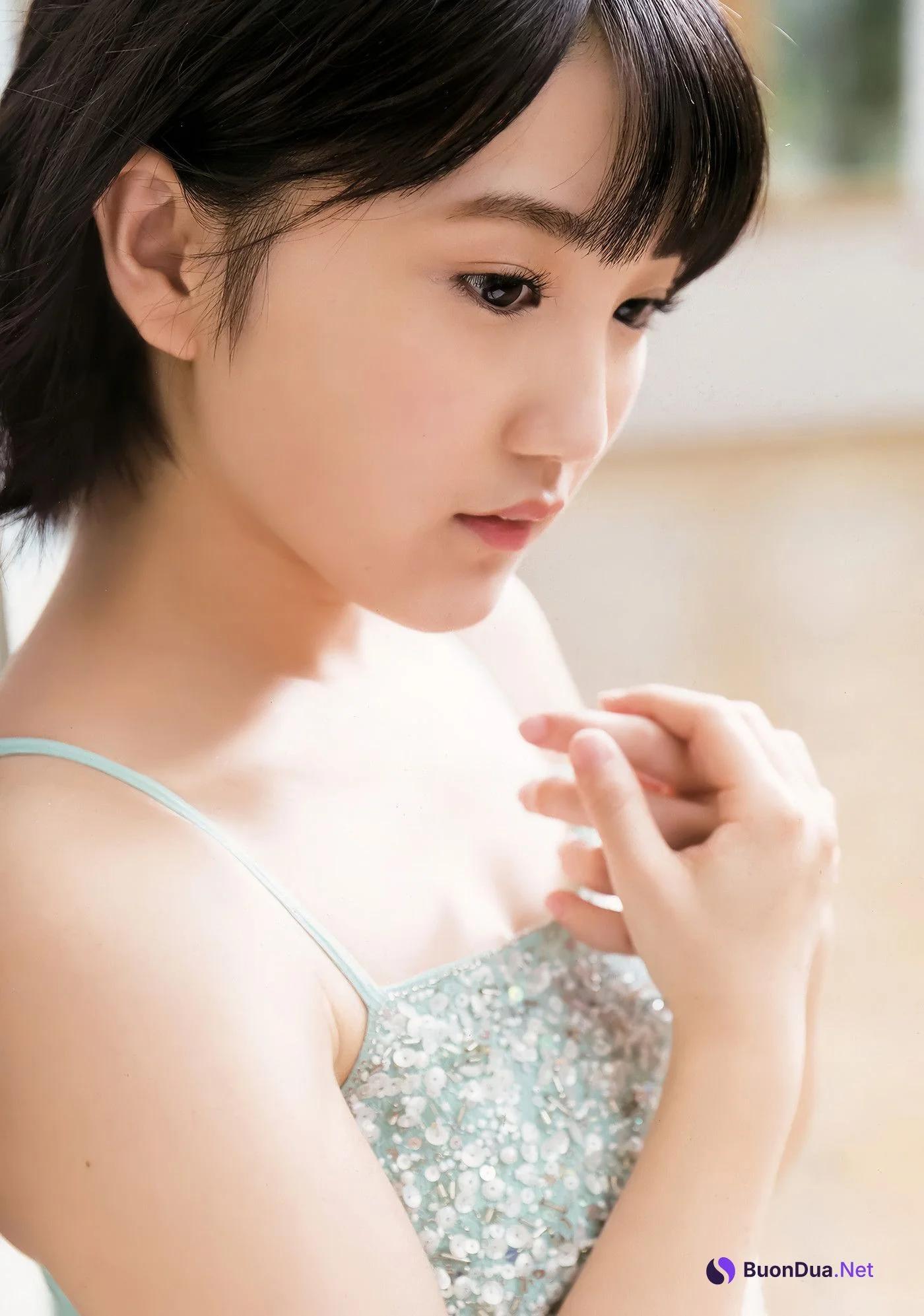 Funaki Musubu 船木結, Young Champion 2017 No.24 (ヤングチャンピオン 2017年24号) - 사진 17