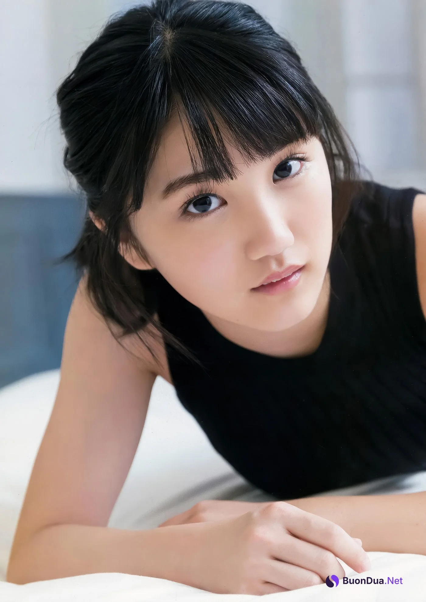 Funaki Musubu 船木結, Young Champion 2017 No.24 (ヤングチャンピオン 2017年24号) - 사진 18